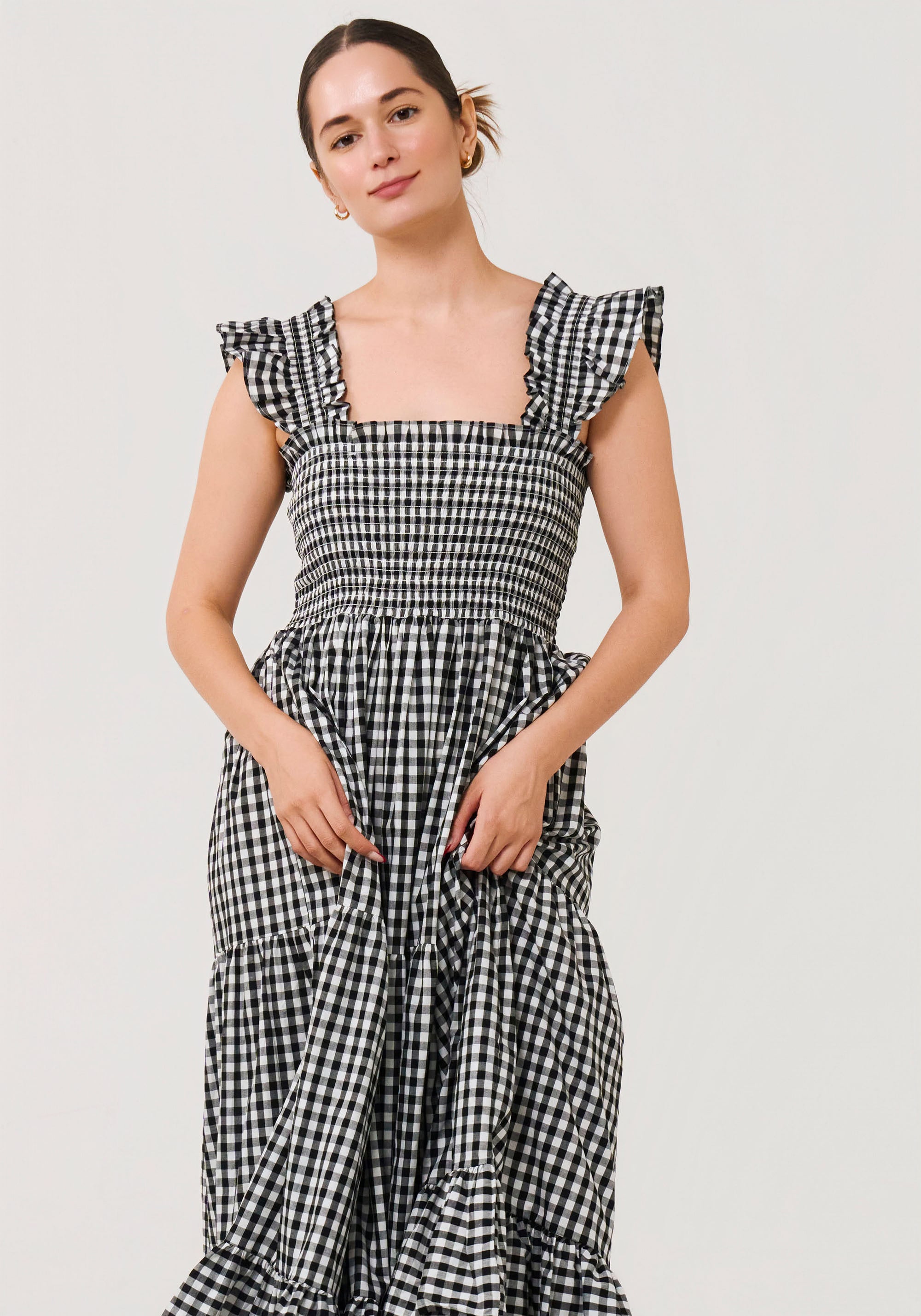 HERA DRESS
