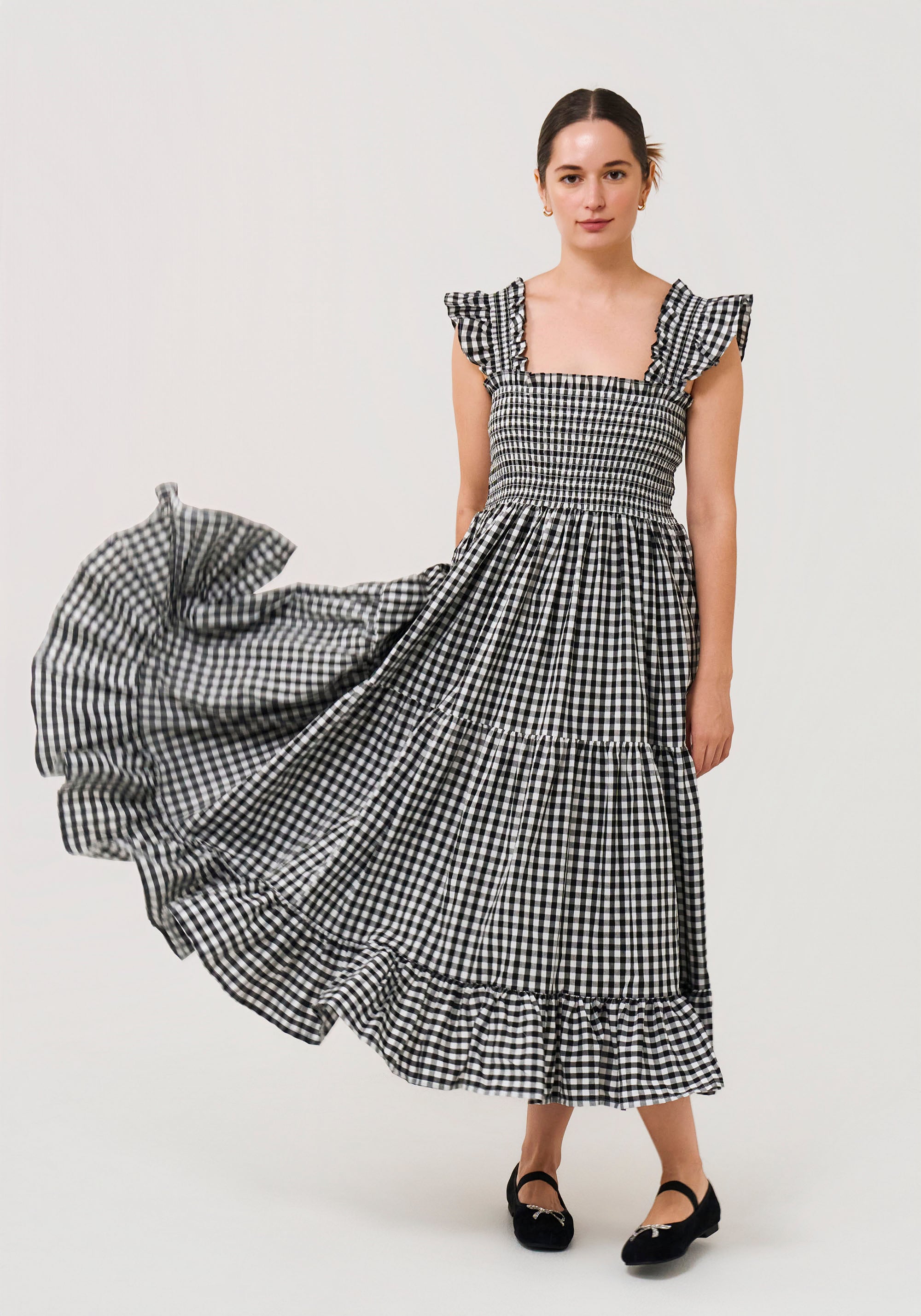 HERA DRESS
