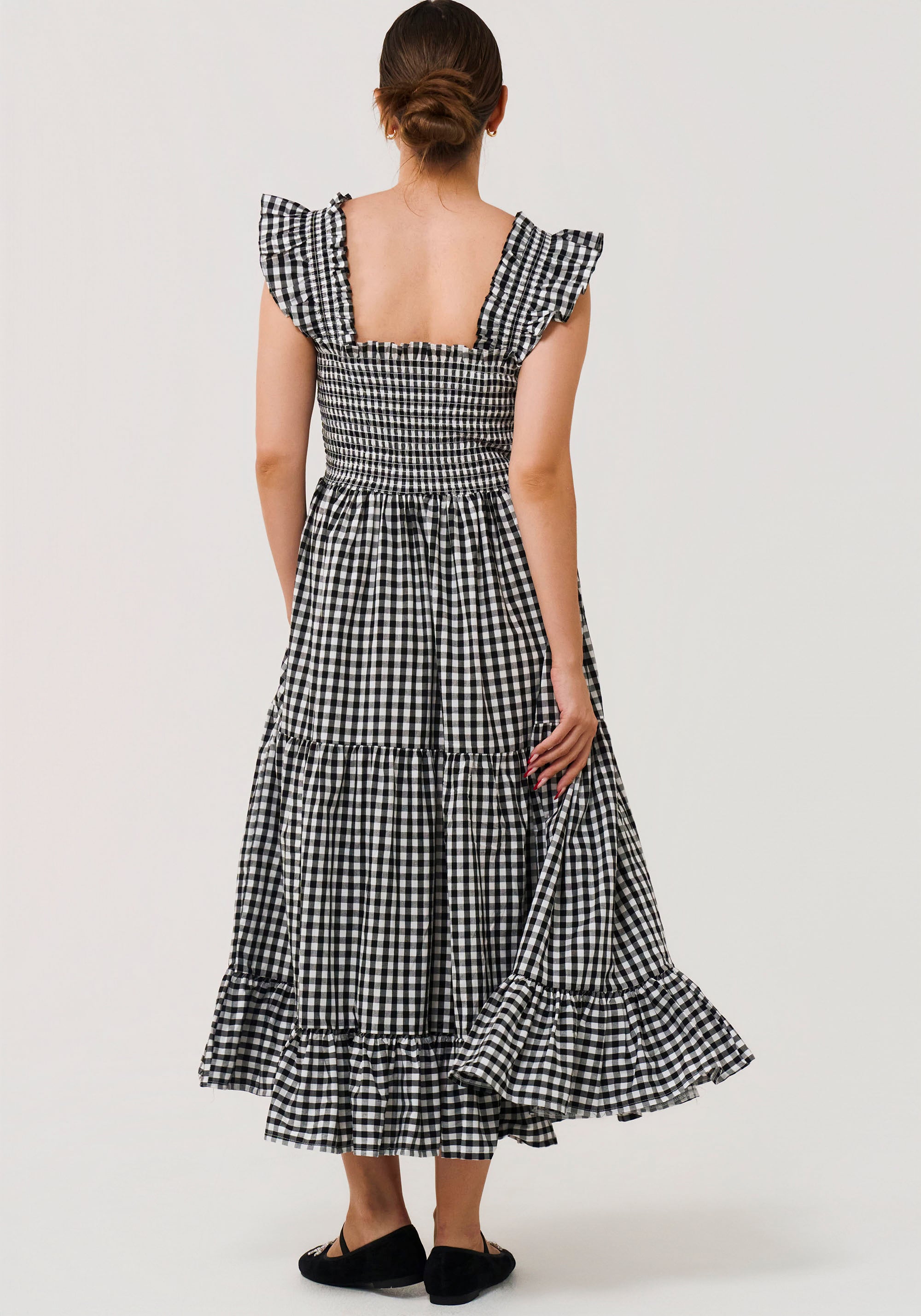 HERA DRESS