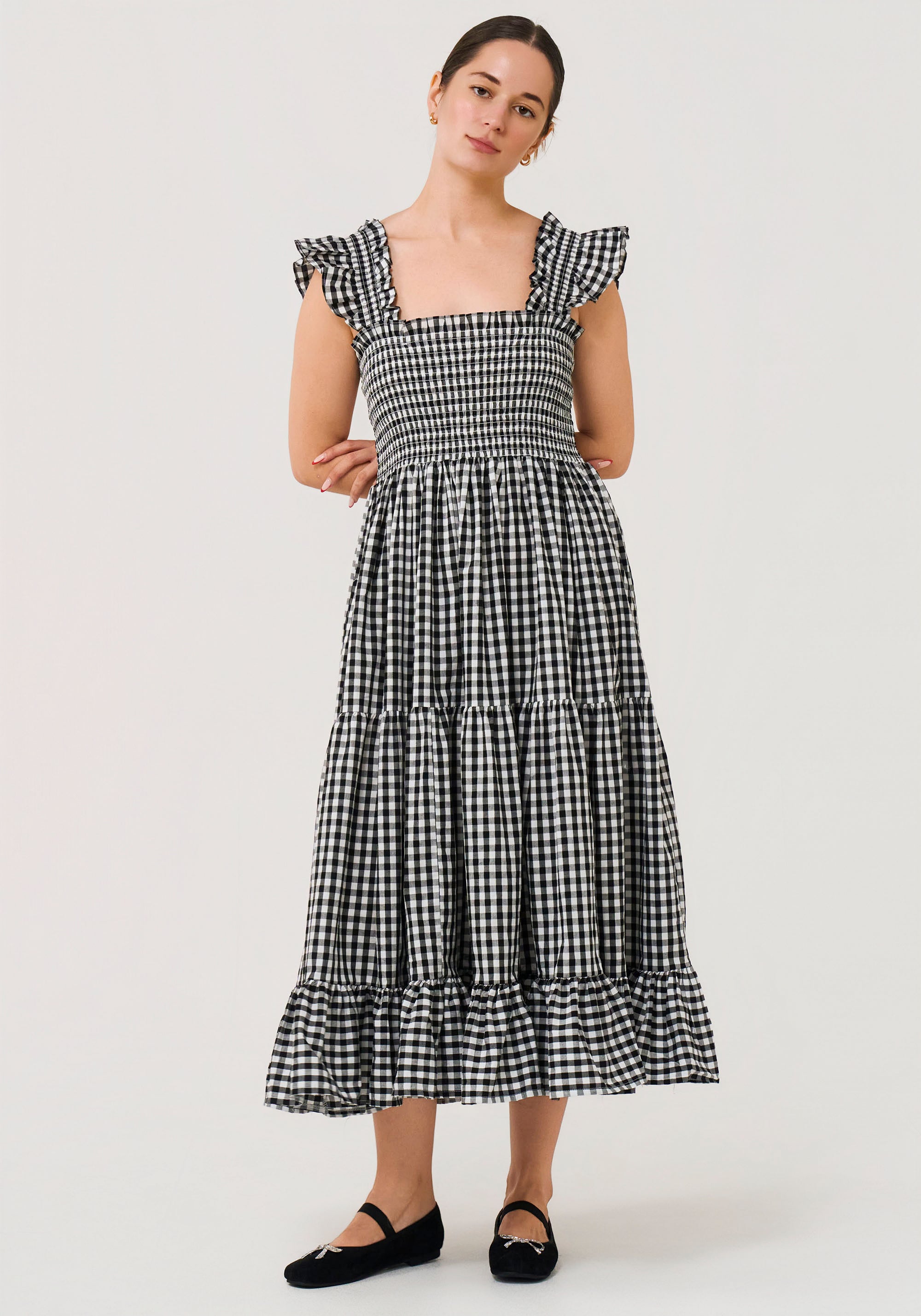 HERA DRESS