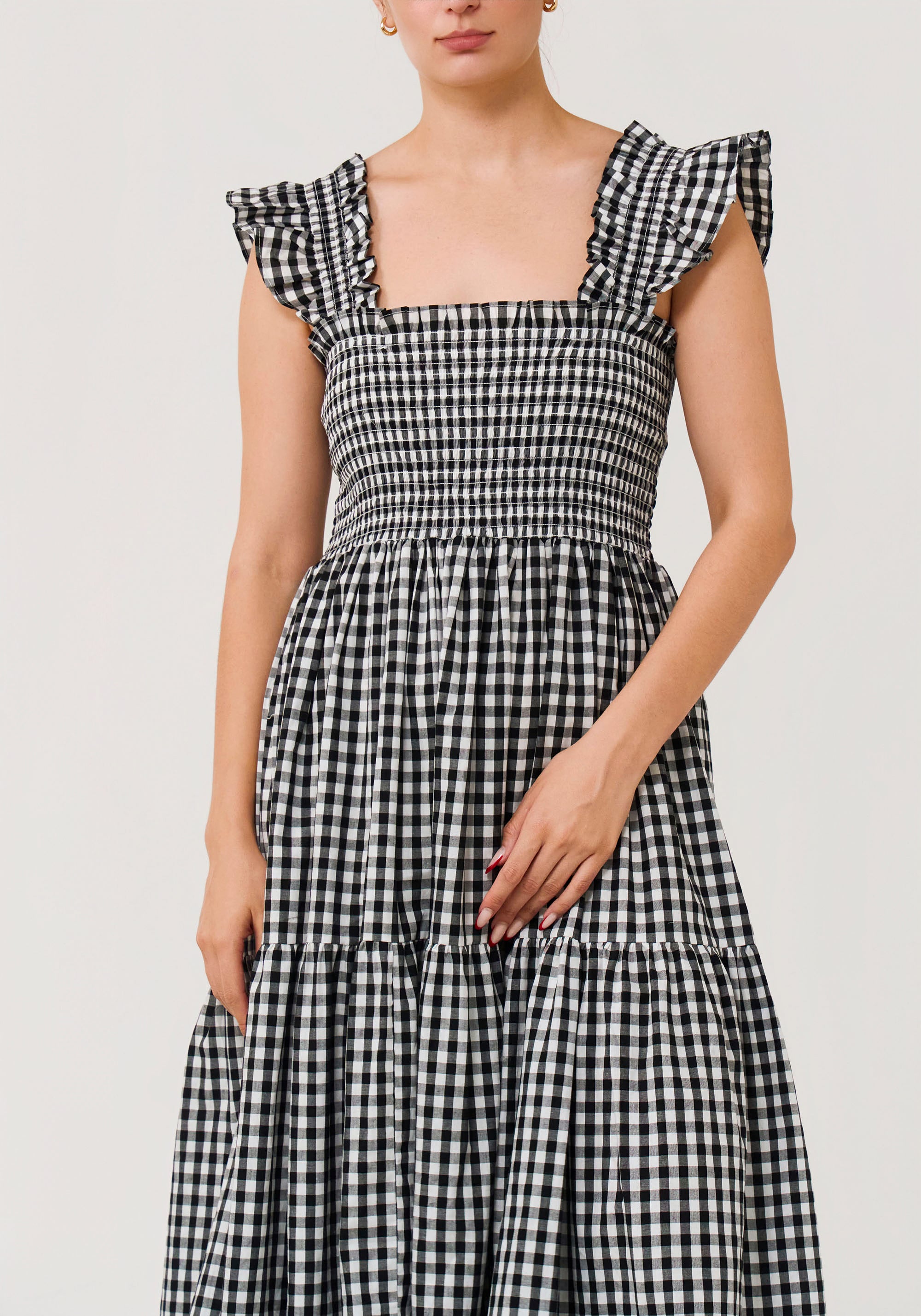 HERA DRESS