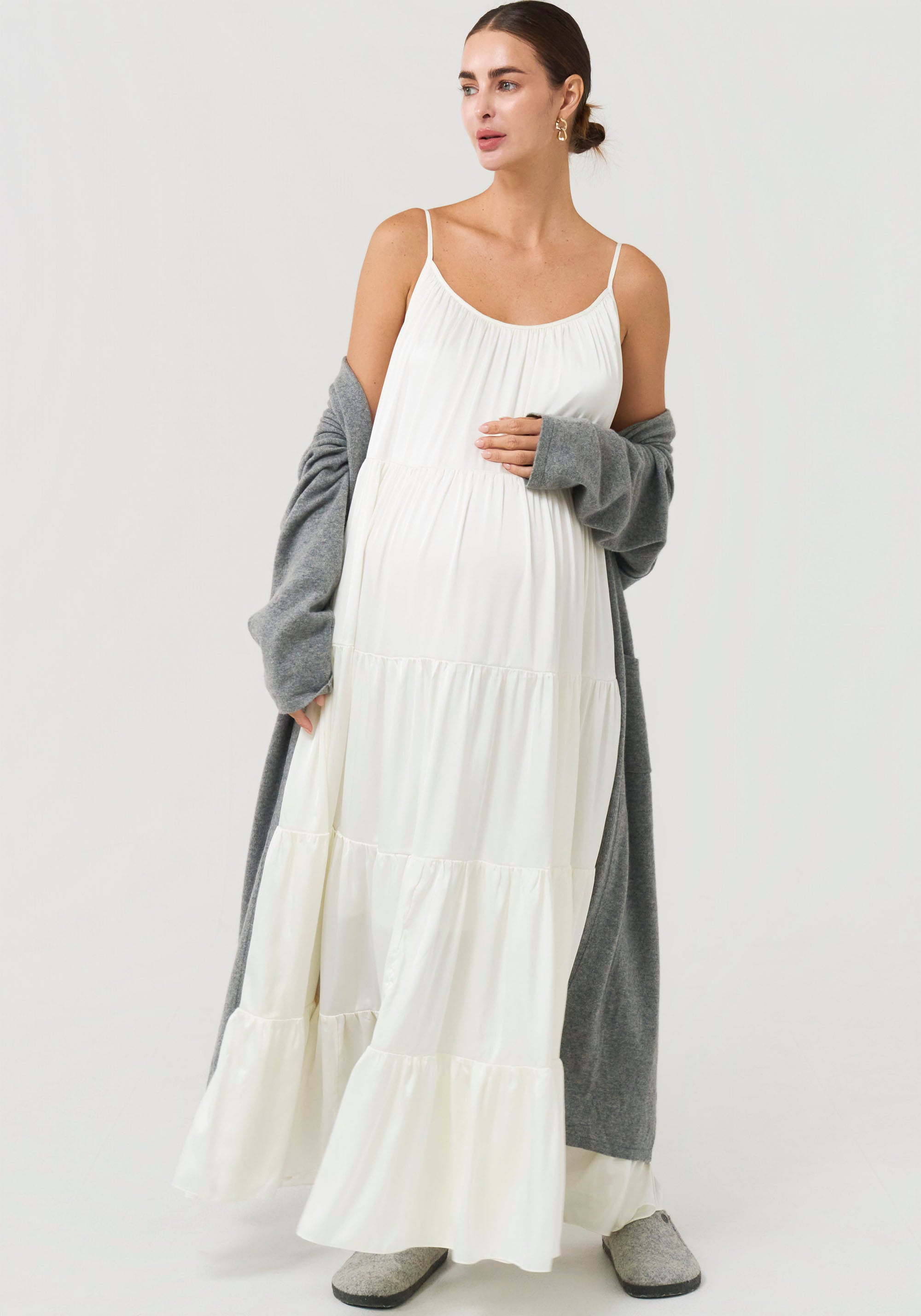 [PRE-ORDER] IRIS DRESS