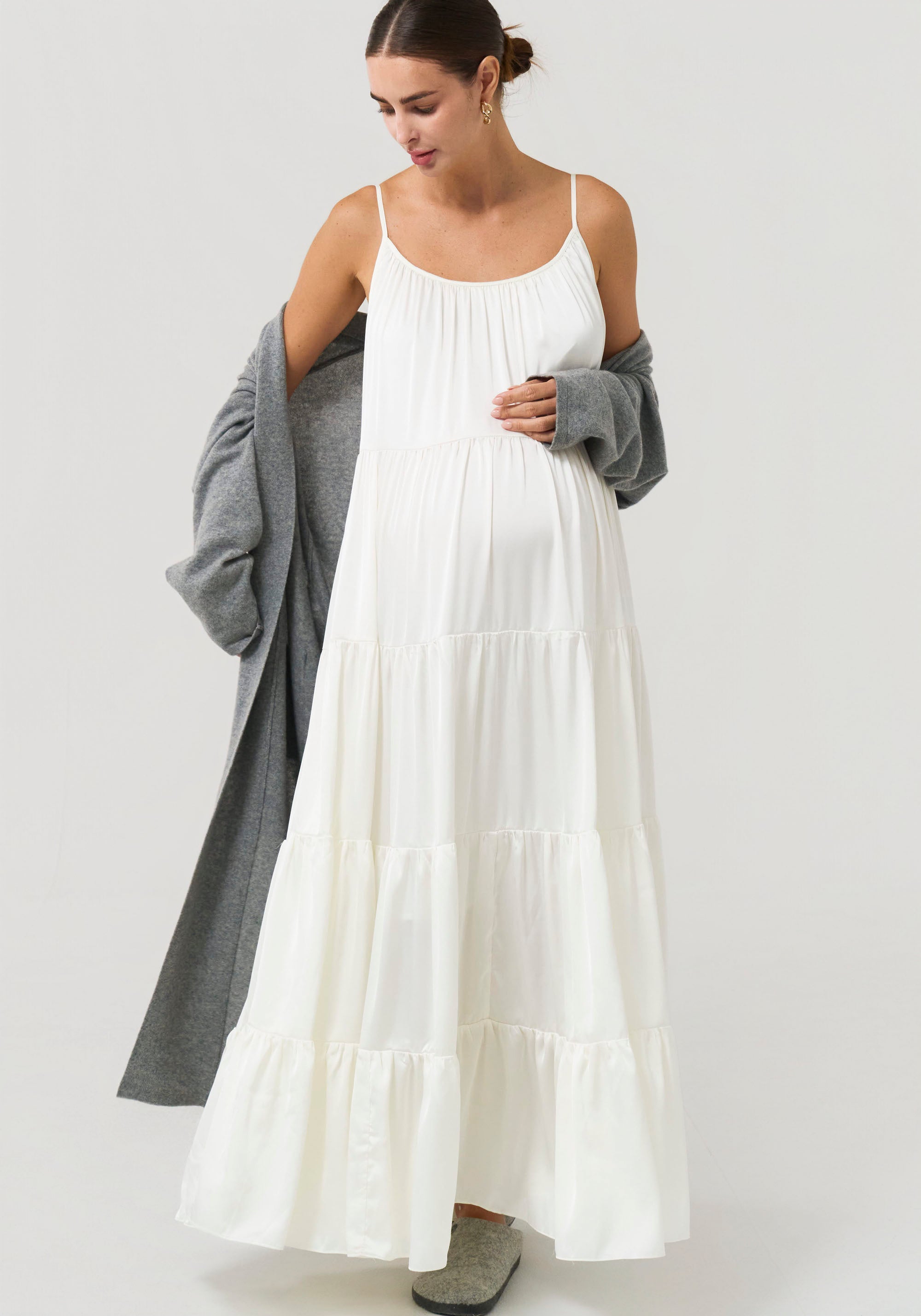 [PRE-ORDER] IRIS DRESS