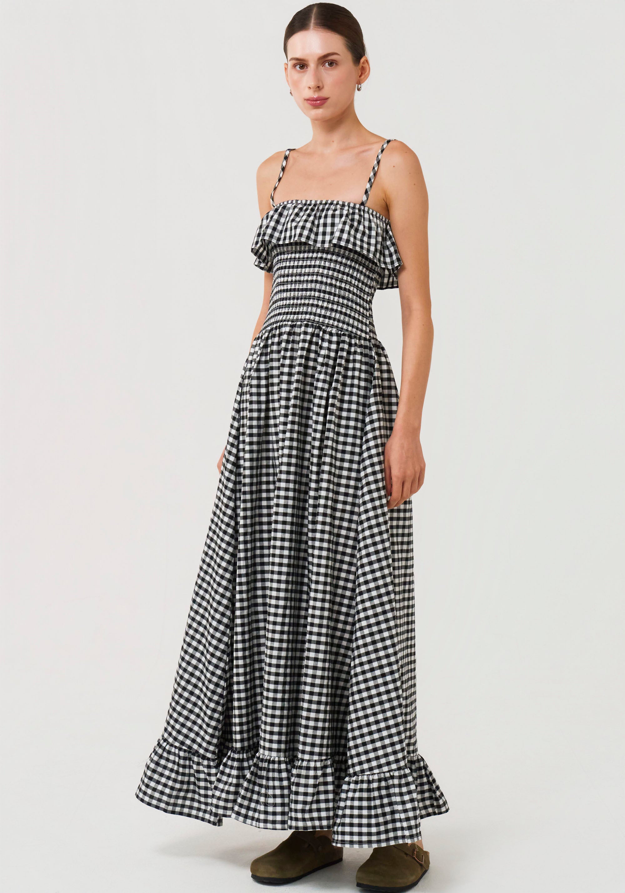 ARTEMIS DRESS