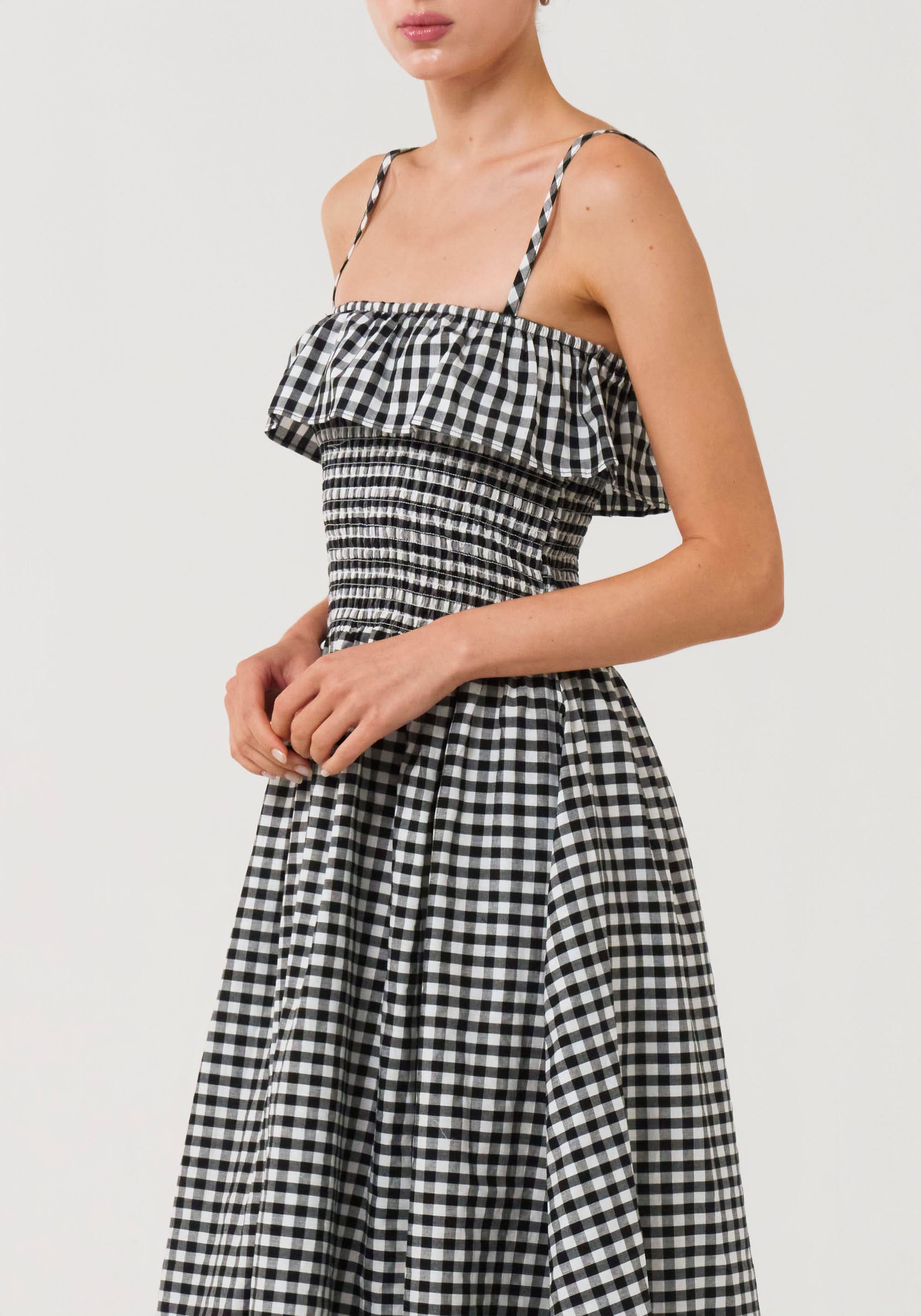 ARTEMIS DRESS