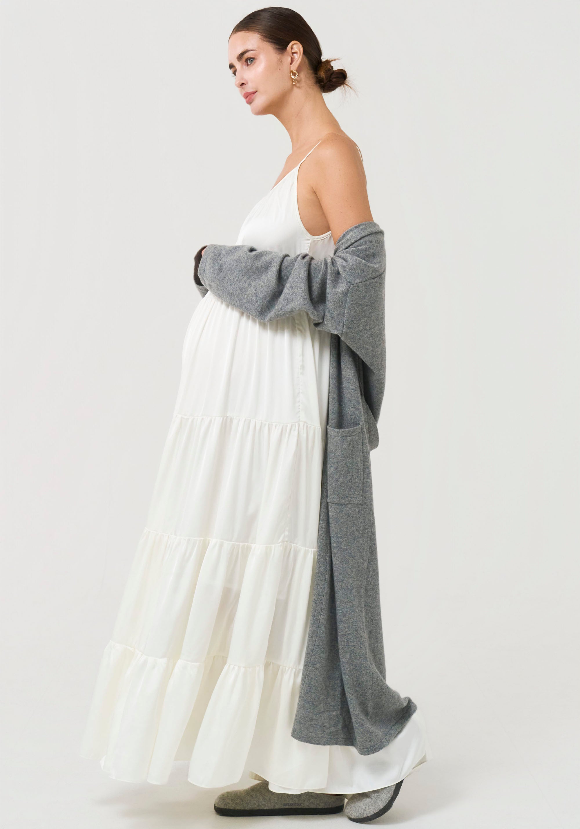 [PRE-ORDER] IRIS DRESS