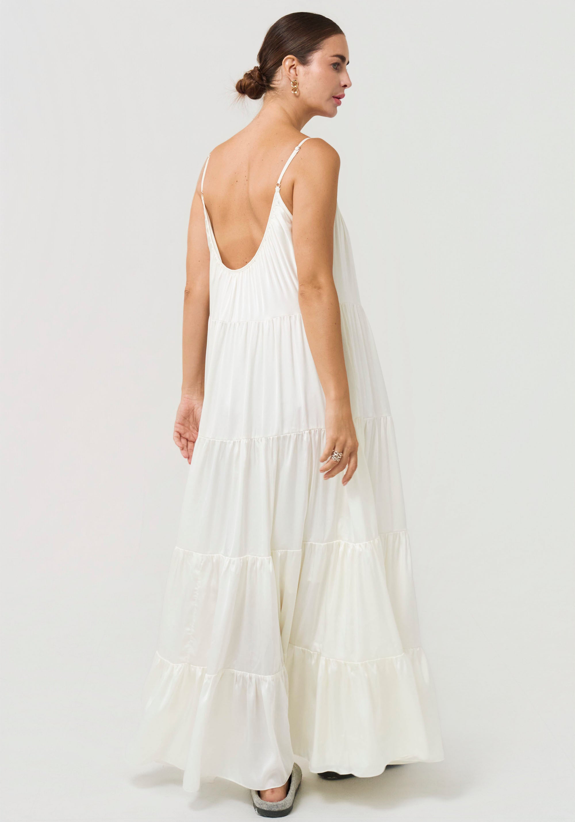 [PRE-ORDER] IRIS DRESS
