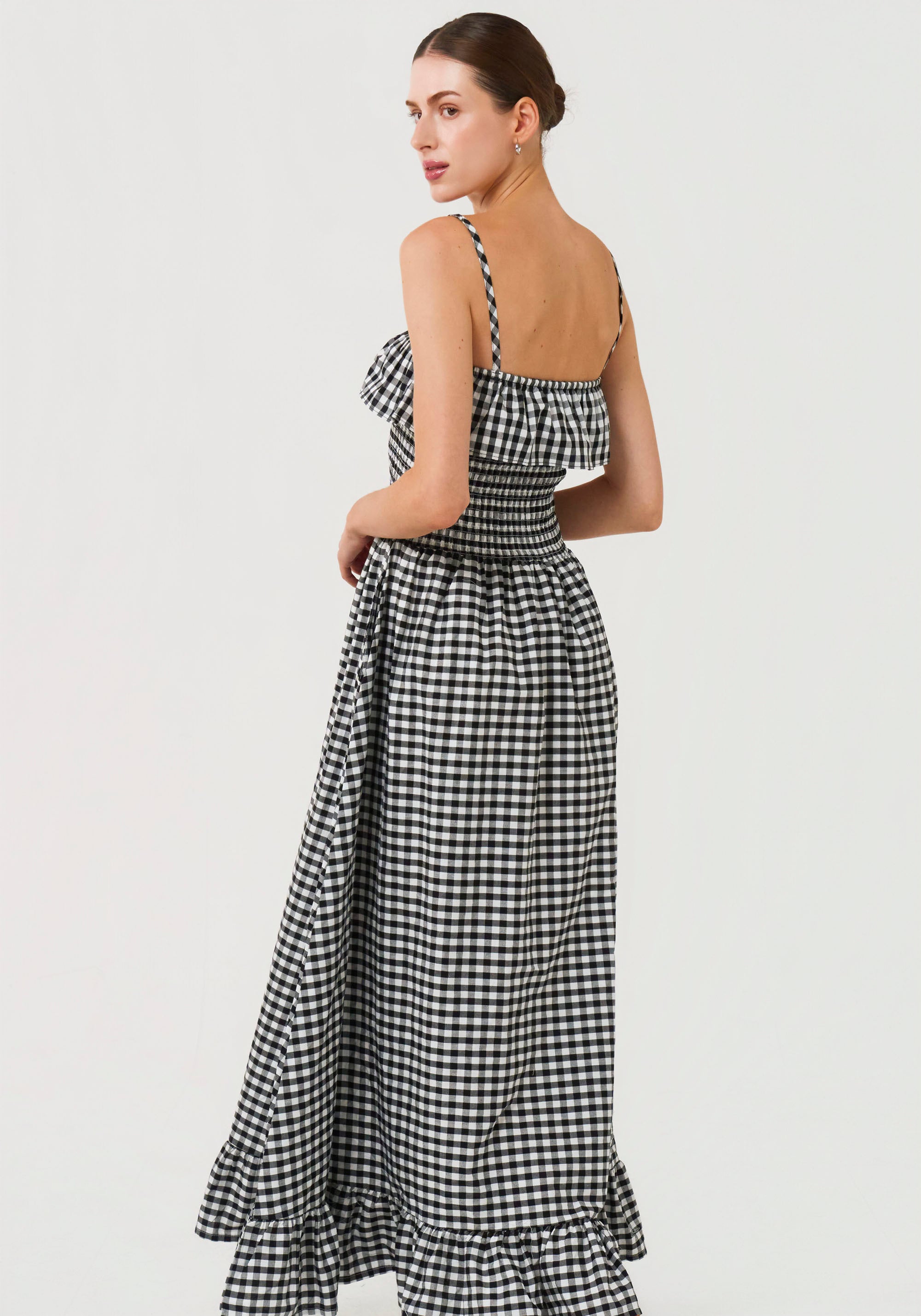 ARTEMIS DRESS