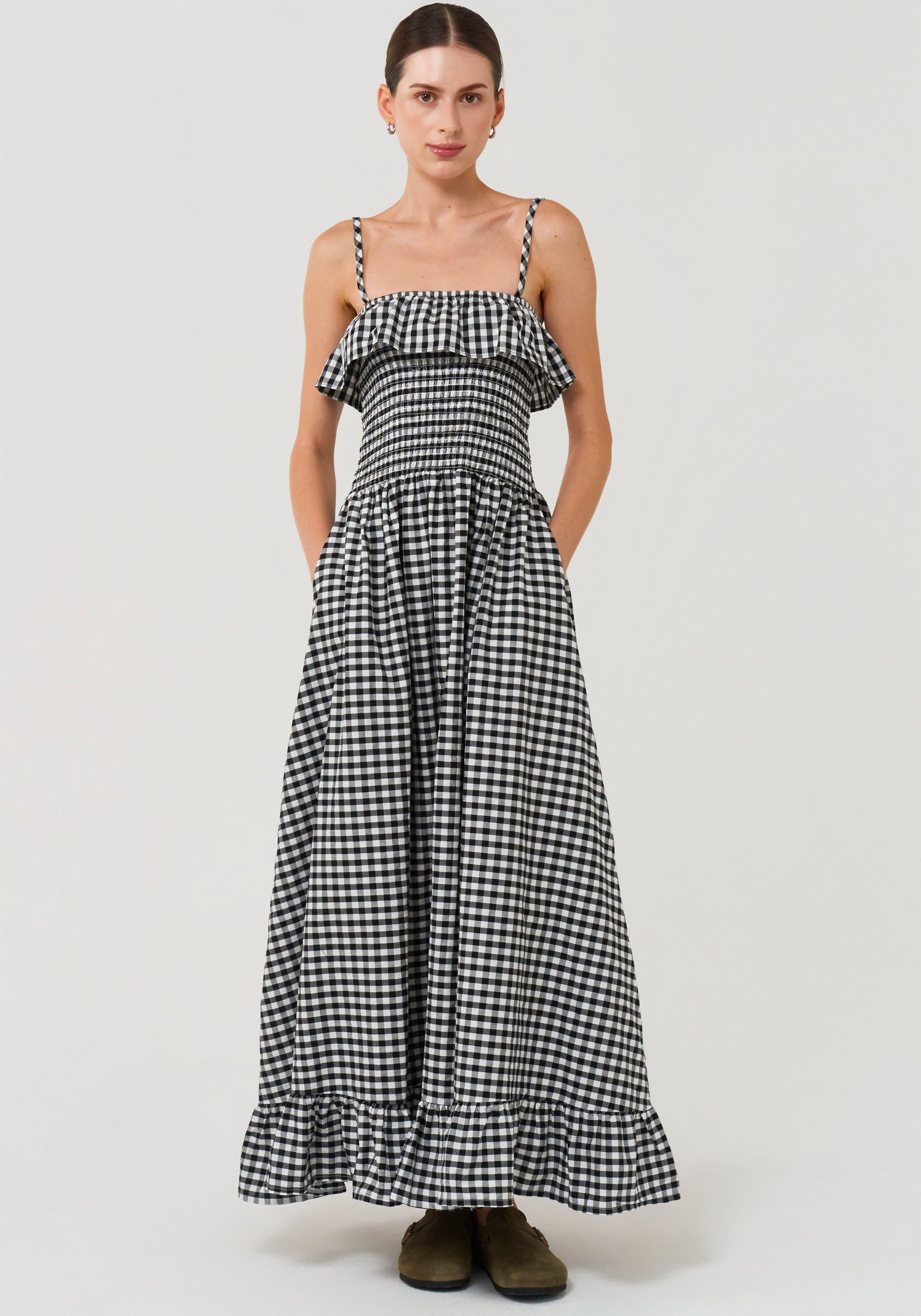 ARTEMIS DRESS