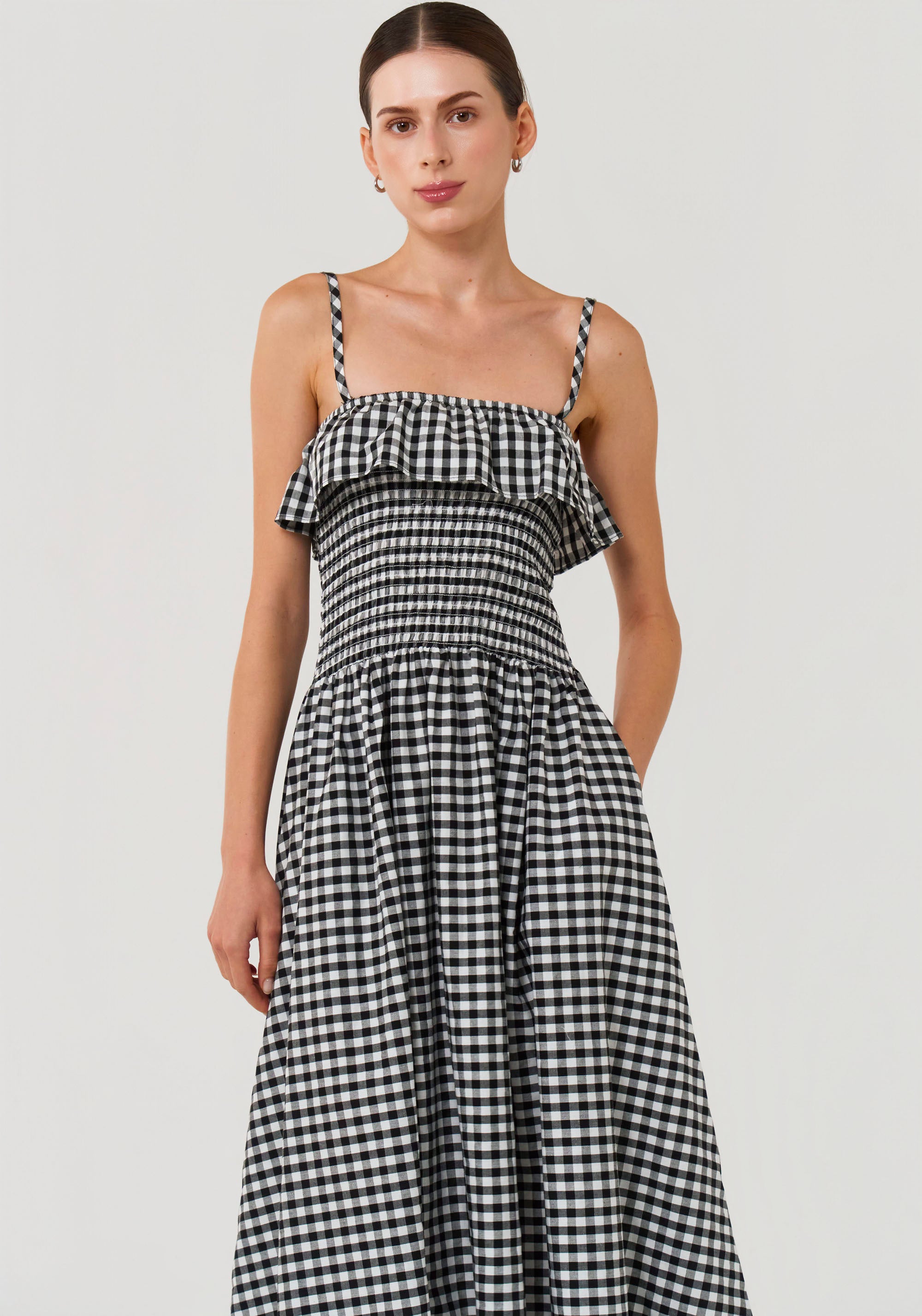 ARTEMIS DRESS