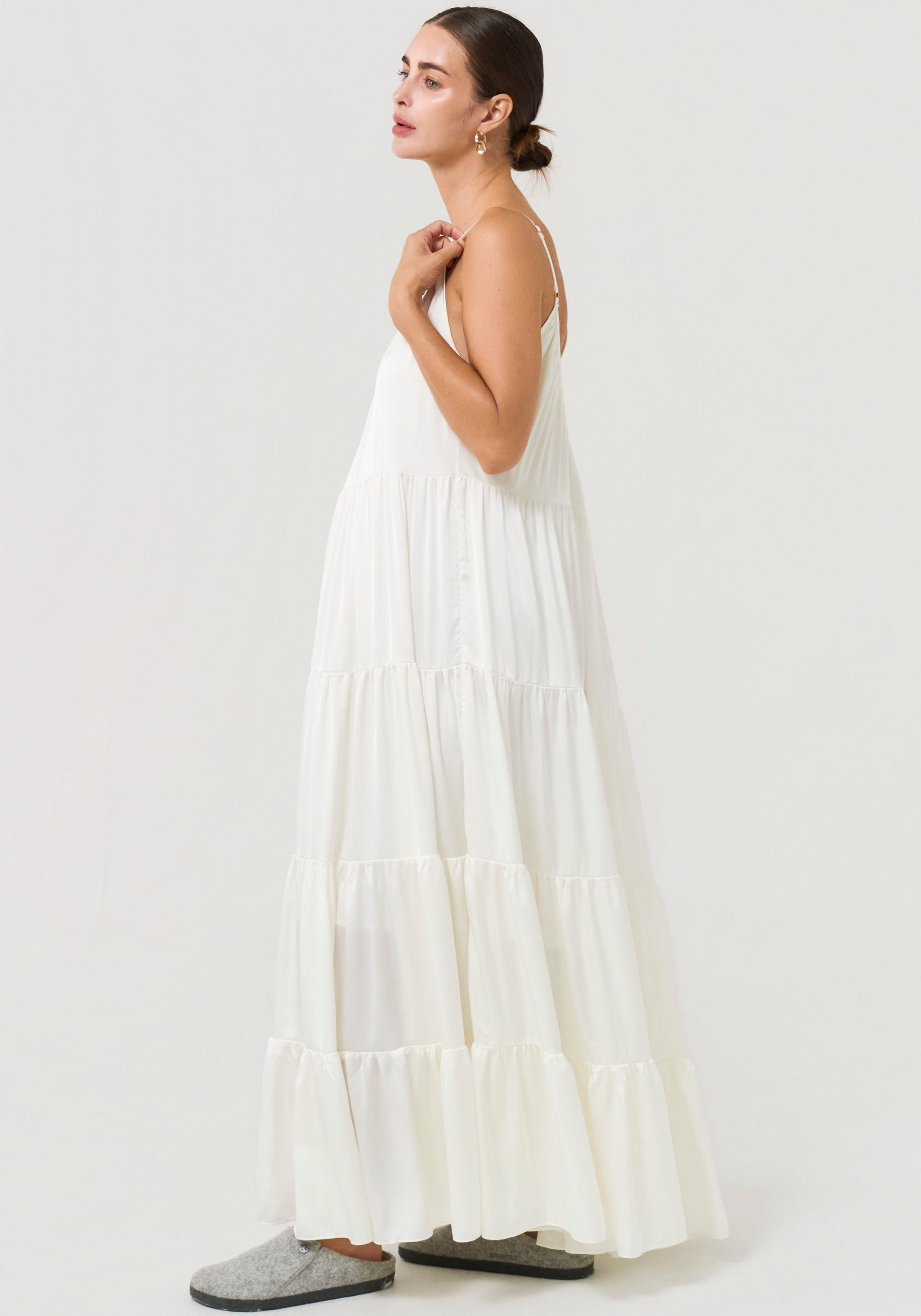 [PRE-ORDER] IRIS DRESS