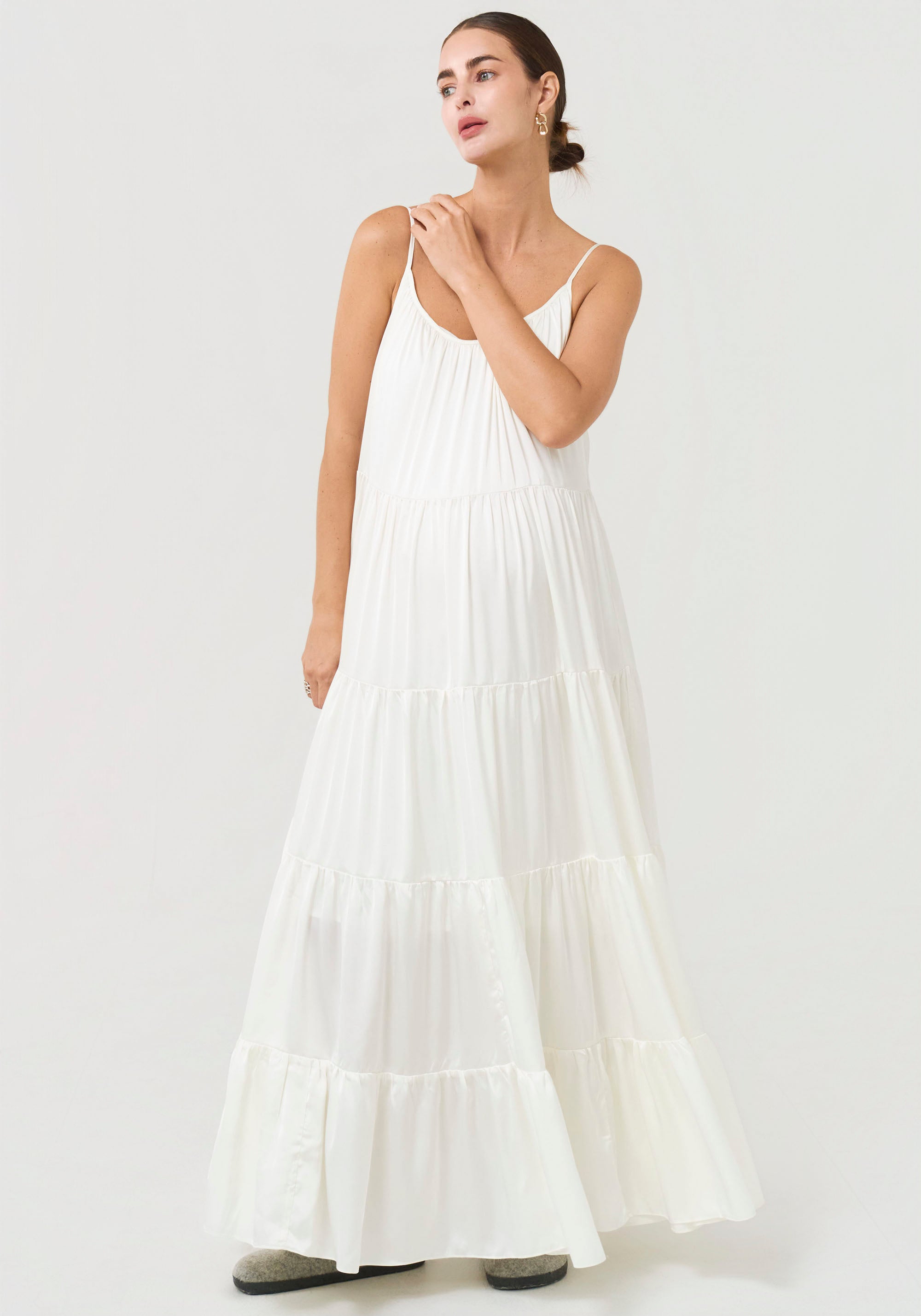 [PRE-ORDER] IRIS DRESS