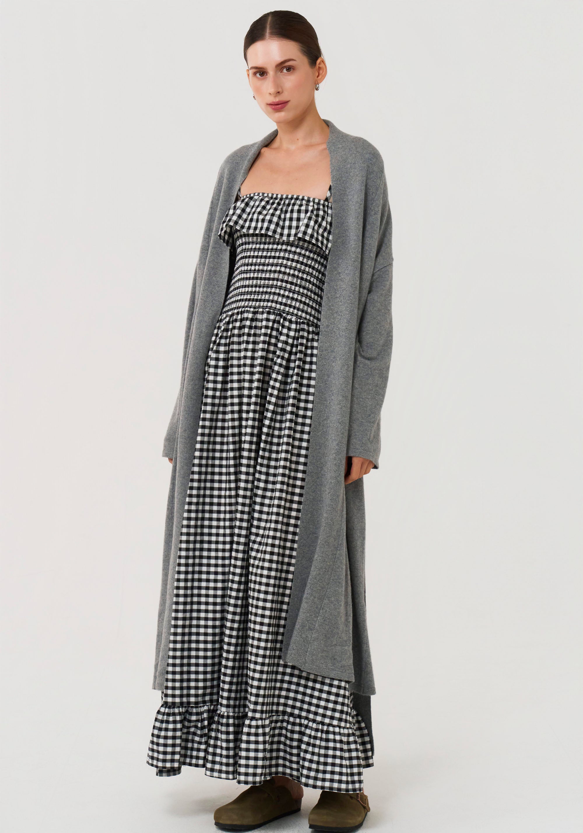 ARTEMIS DRESS