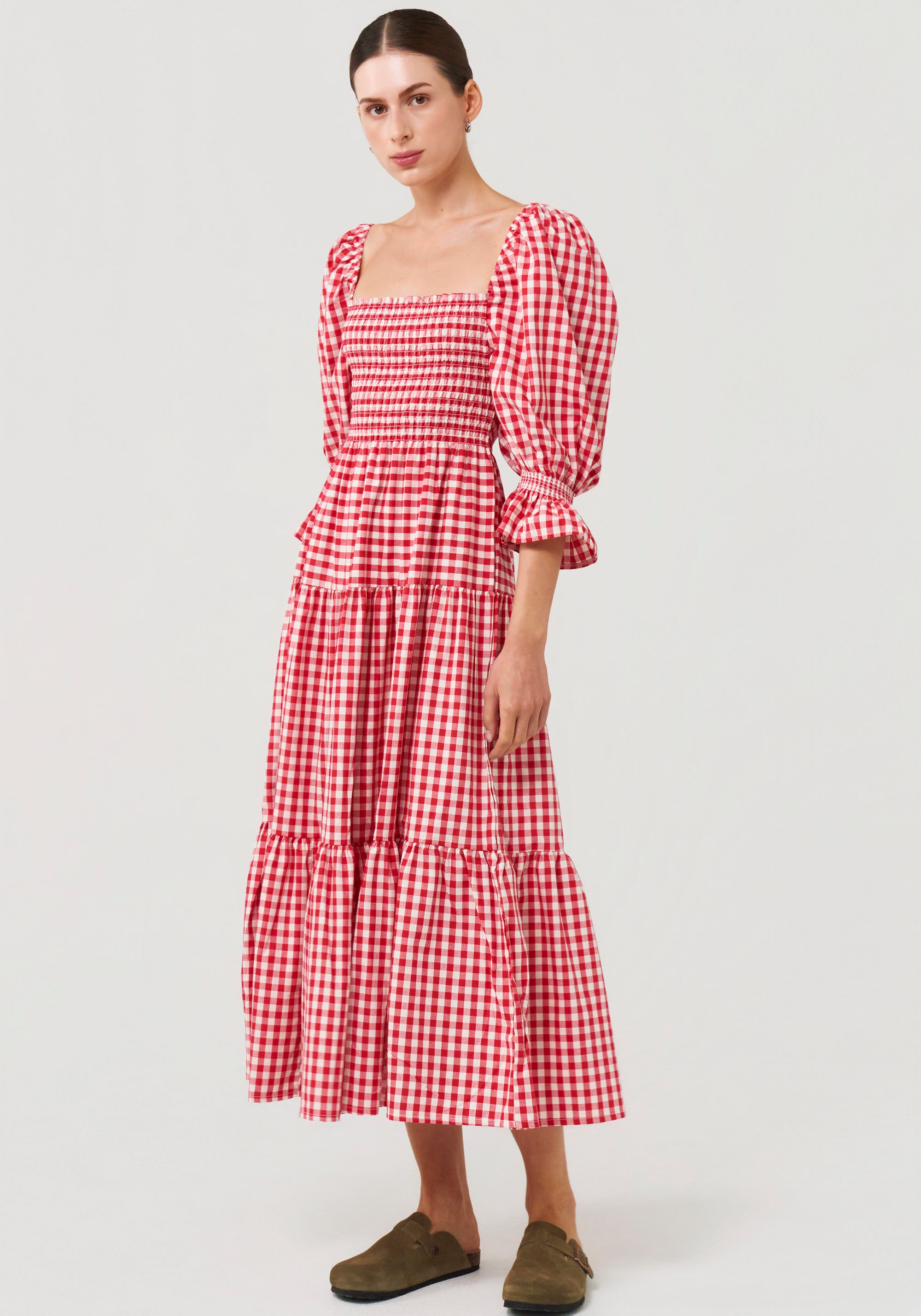 KIKO DRESS