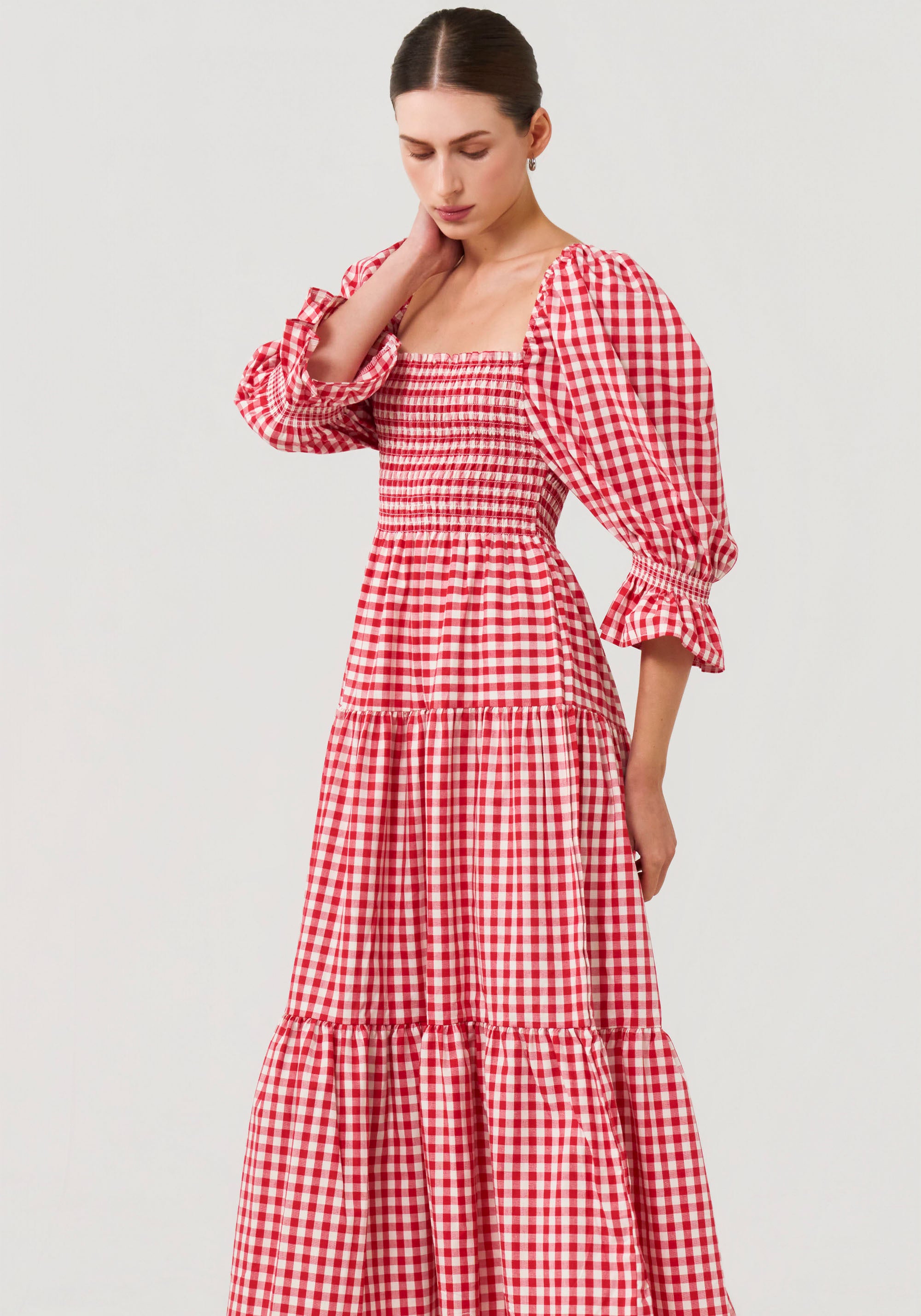 KIKO DRESS