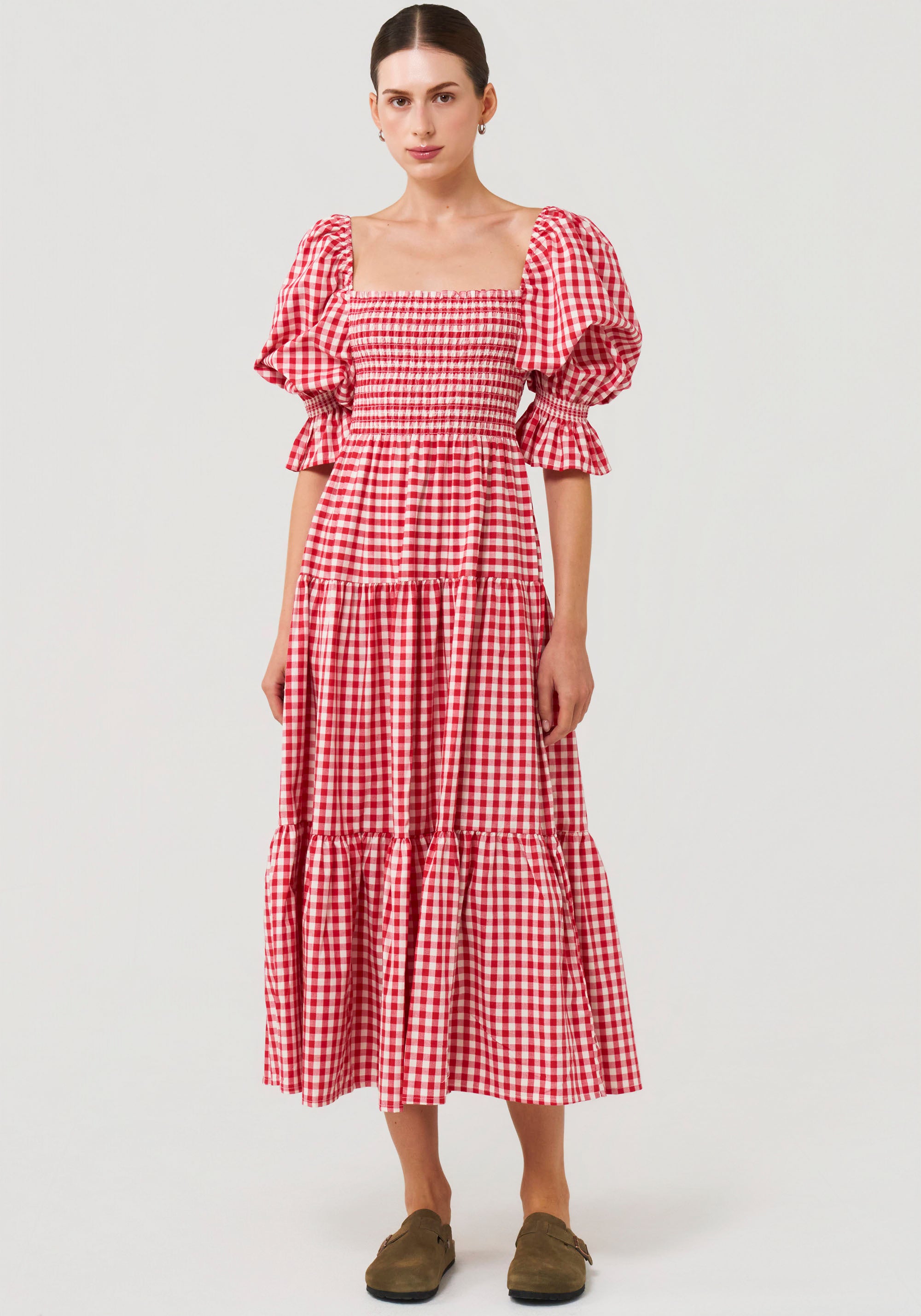 KIKO DRESS