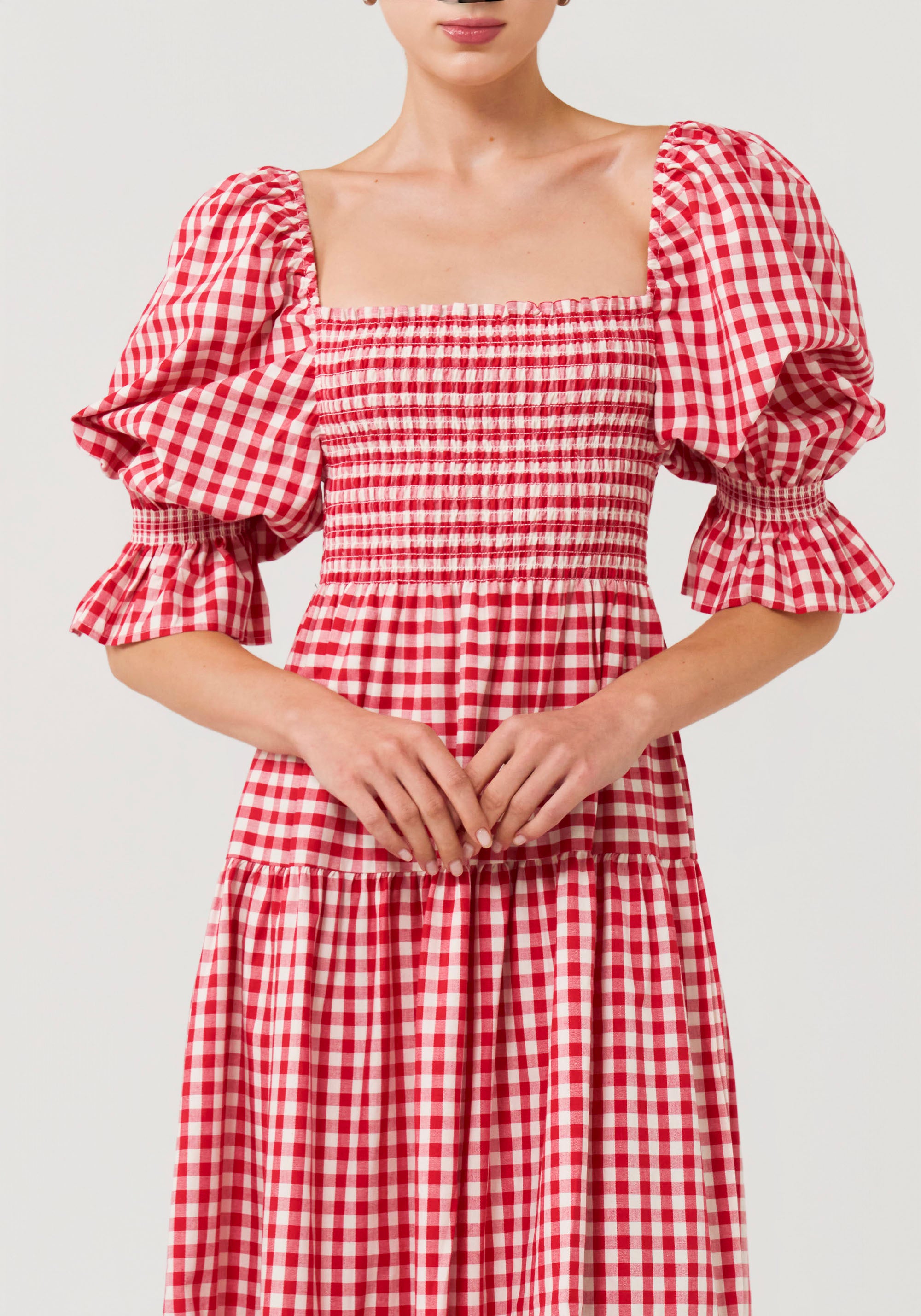 KIKO DRESS