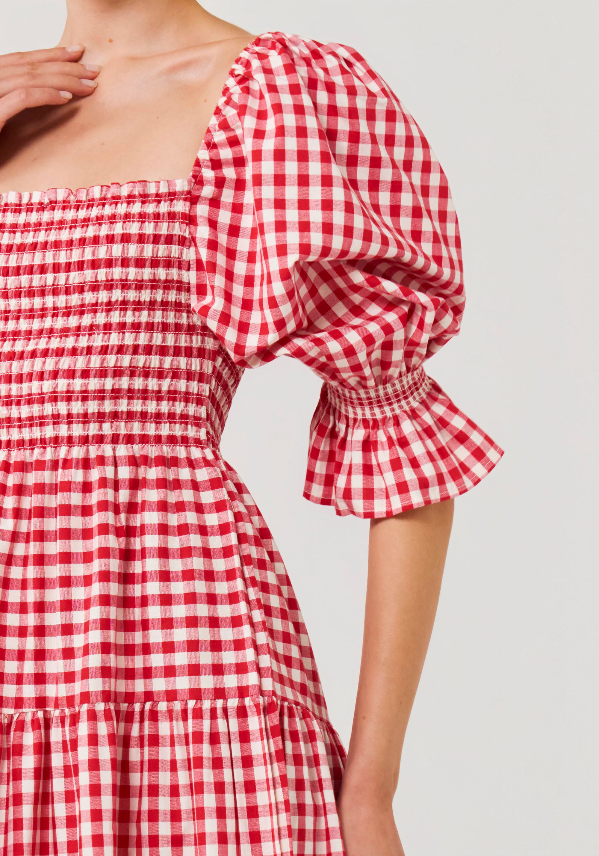KIKO DRESS