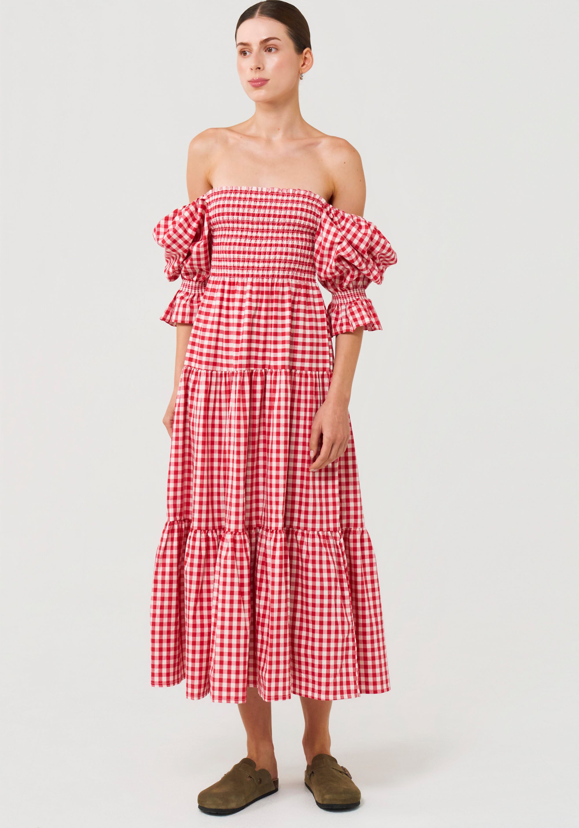 KIKO DRESS