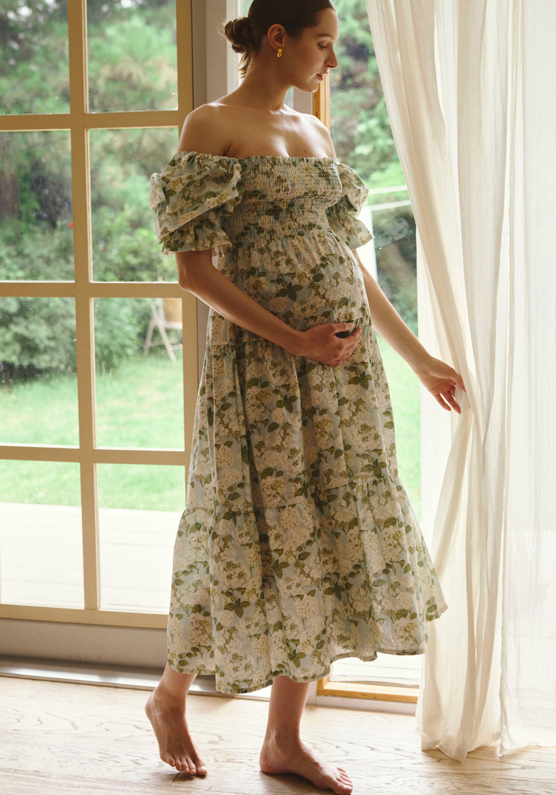 KIKO DRESS