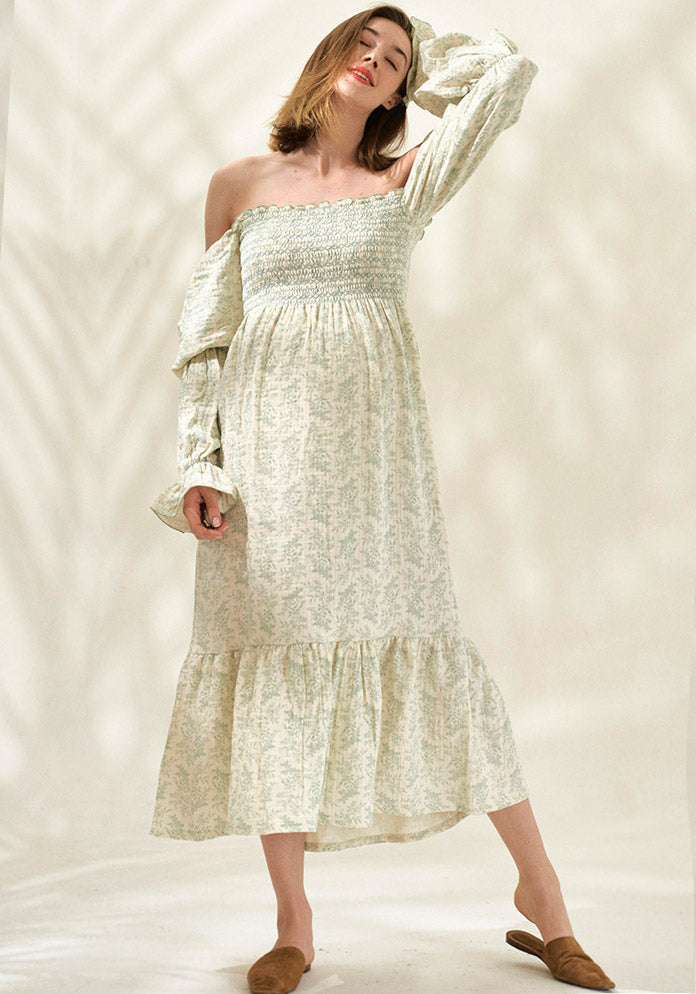 [FINAL SALE] HARU DRESS