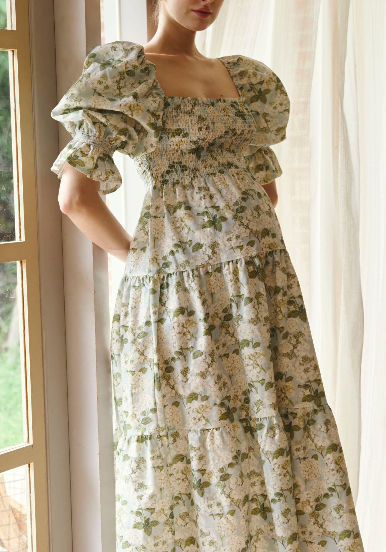 KIKO DRESS