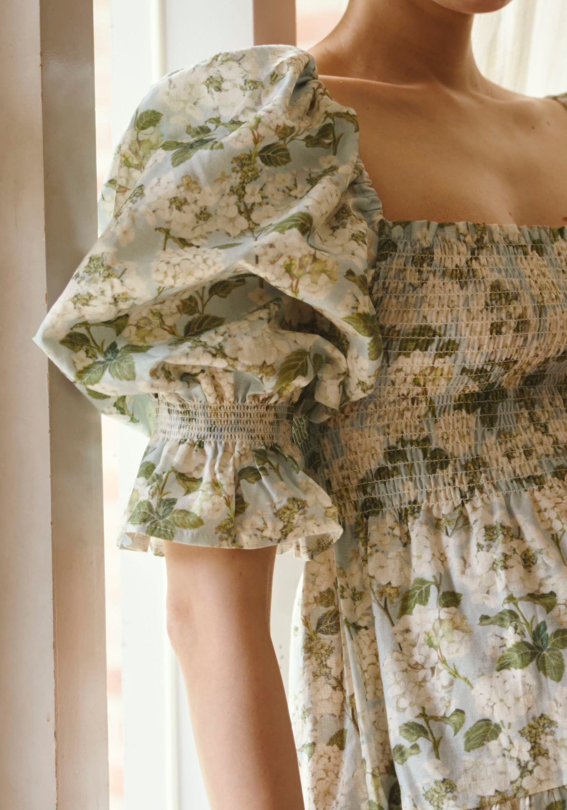 KIKO DRESS