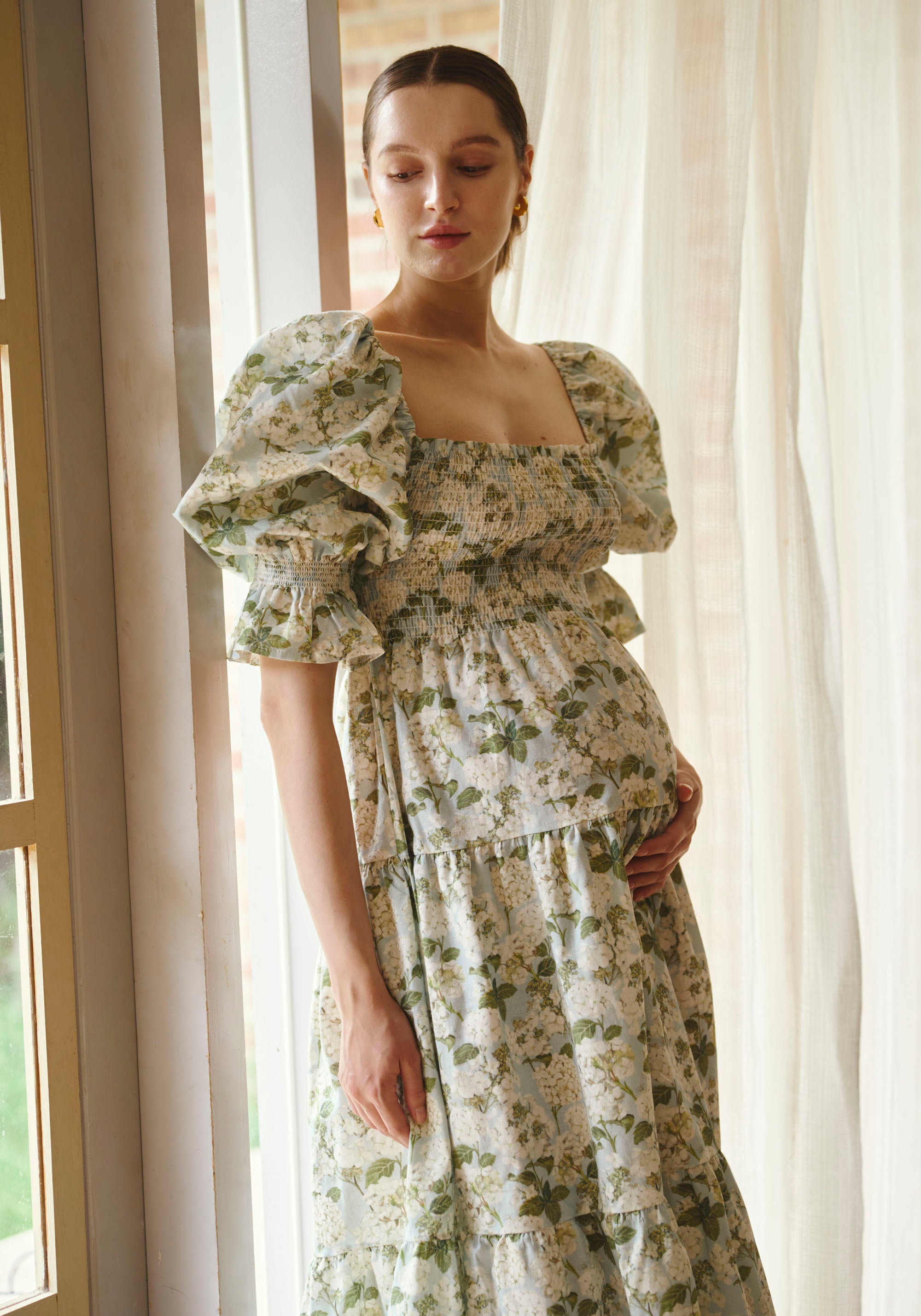 KIKO DRESS