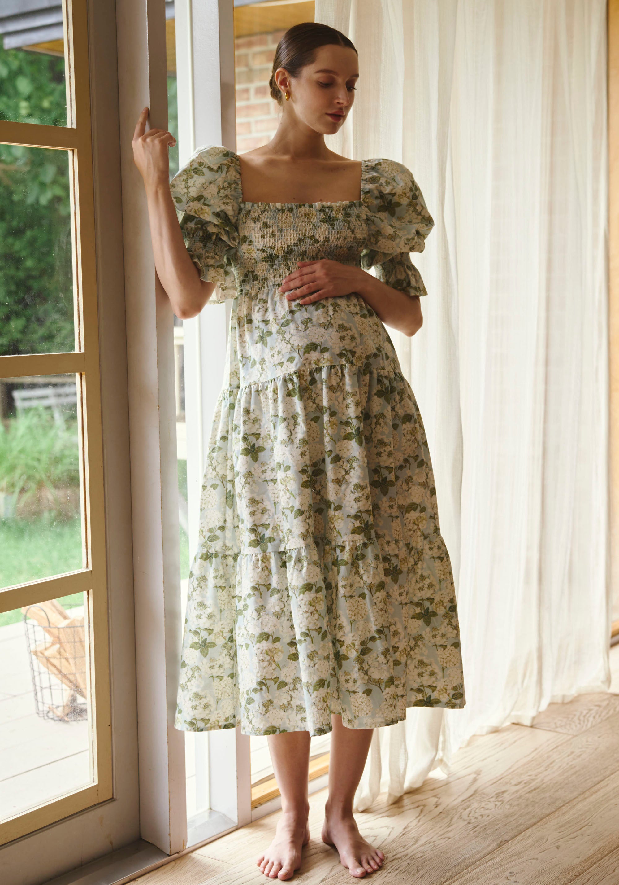 KIKO DRESS