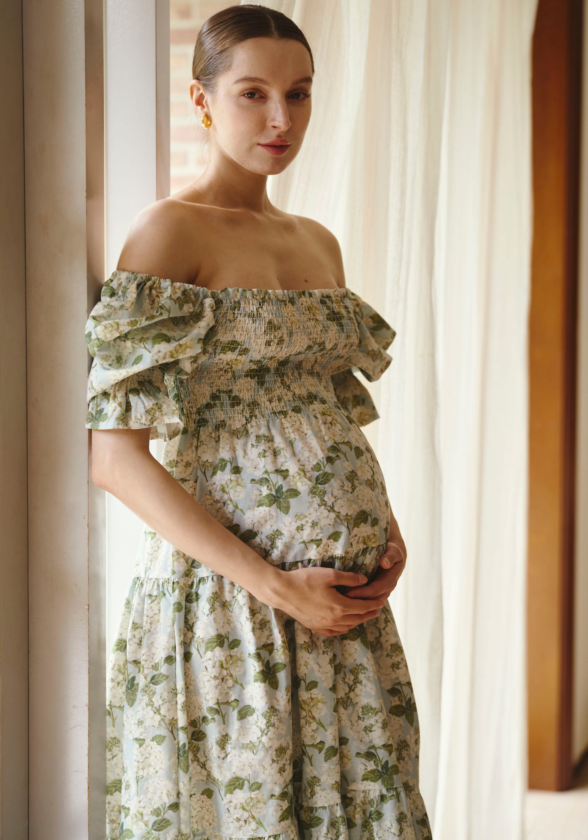 KIKO DRESS