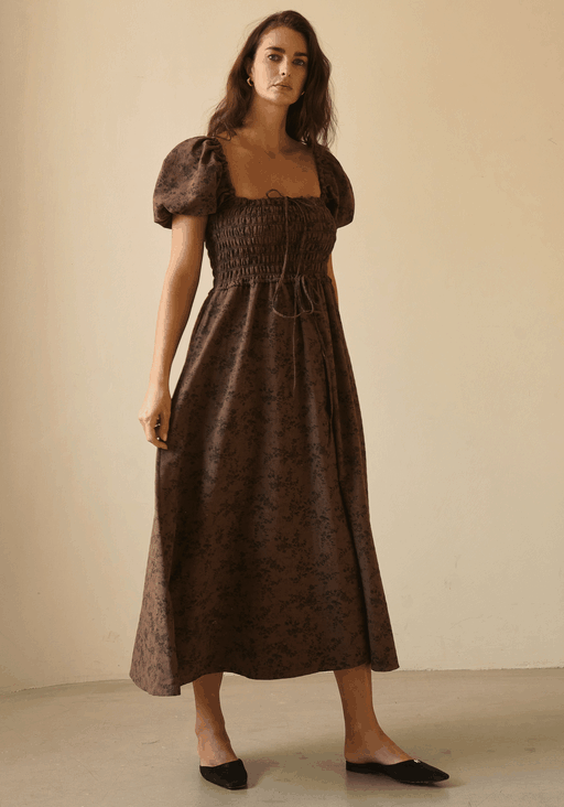 [PRE-ORDER] LORI DRESS
