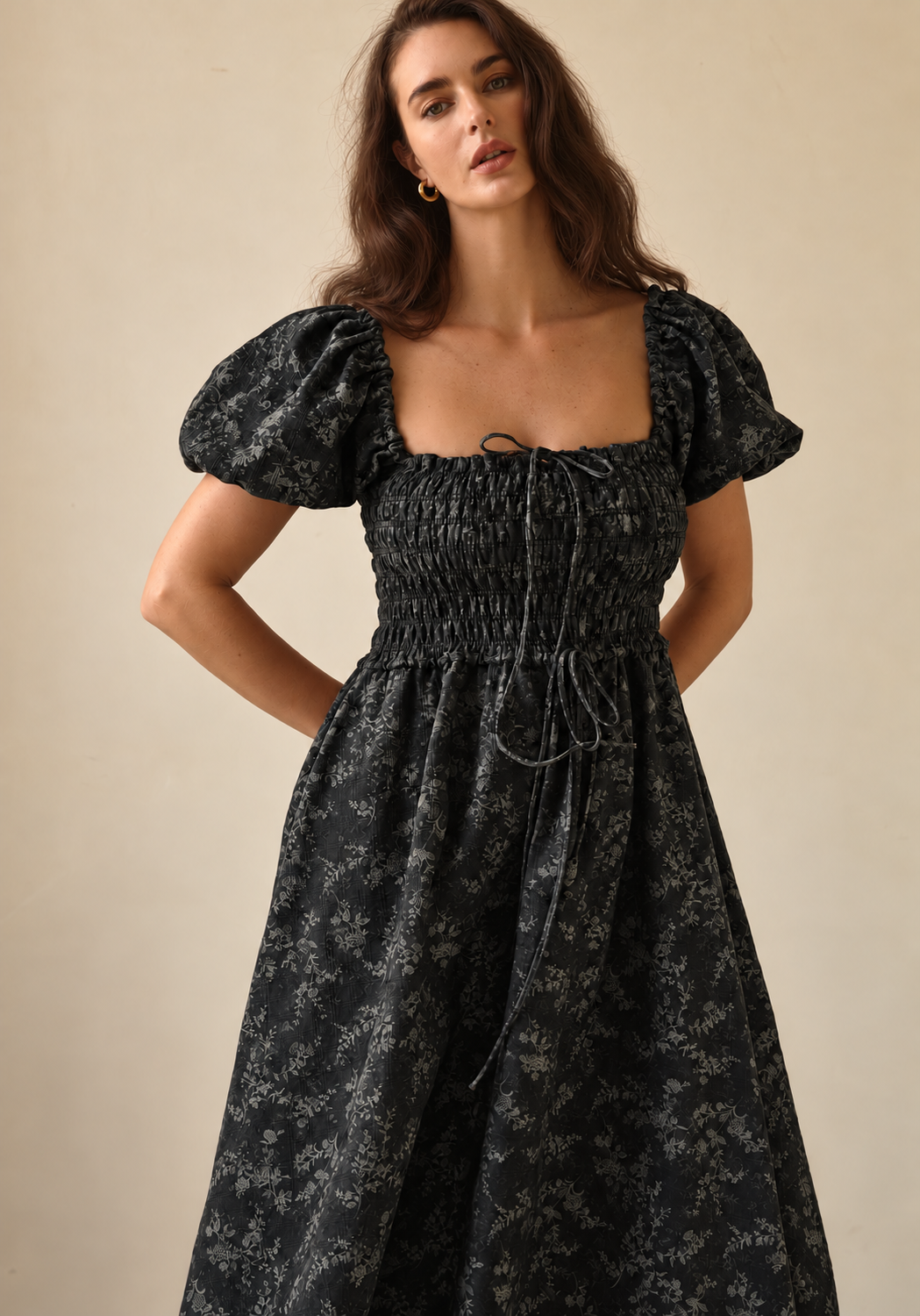 [PRE-ORDER] LORI DRESS