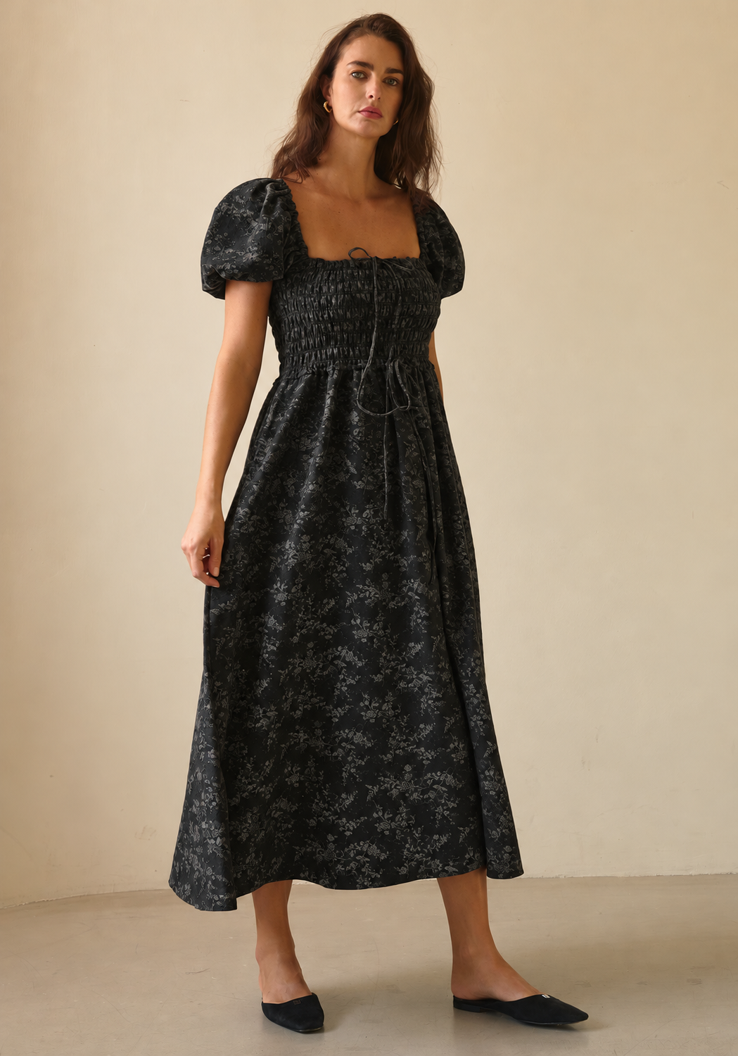 [PRE-ORDER] LORI DRESS