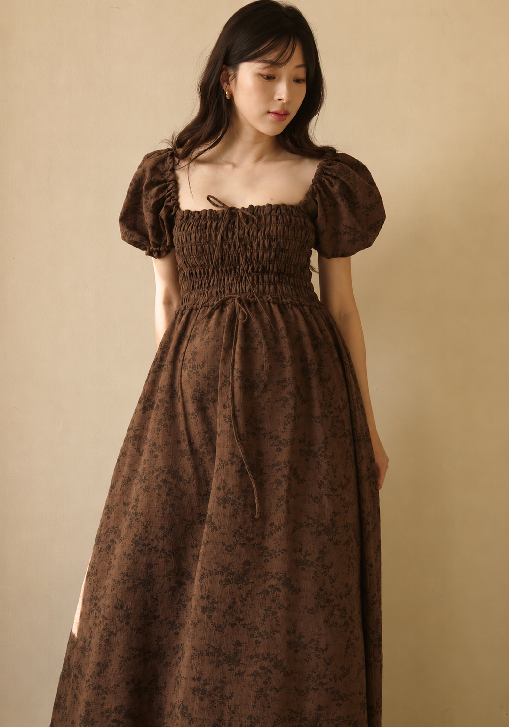 [PRE-ORDER] LORI DRESS