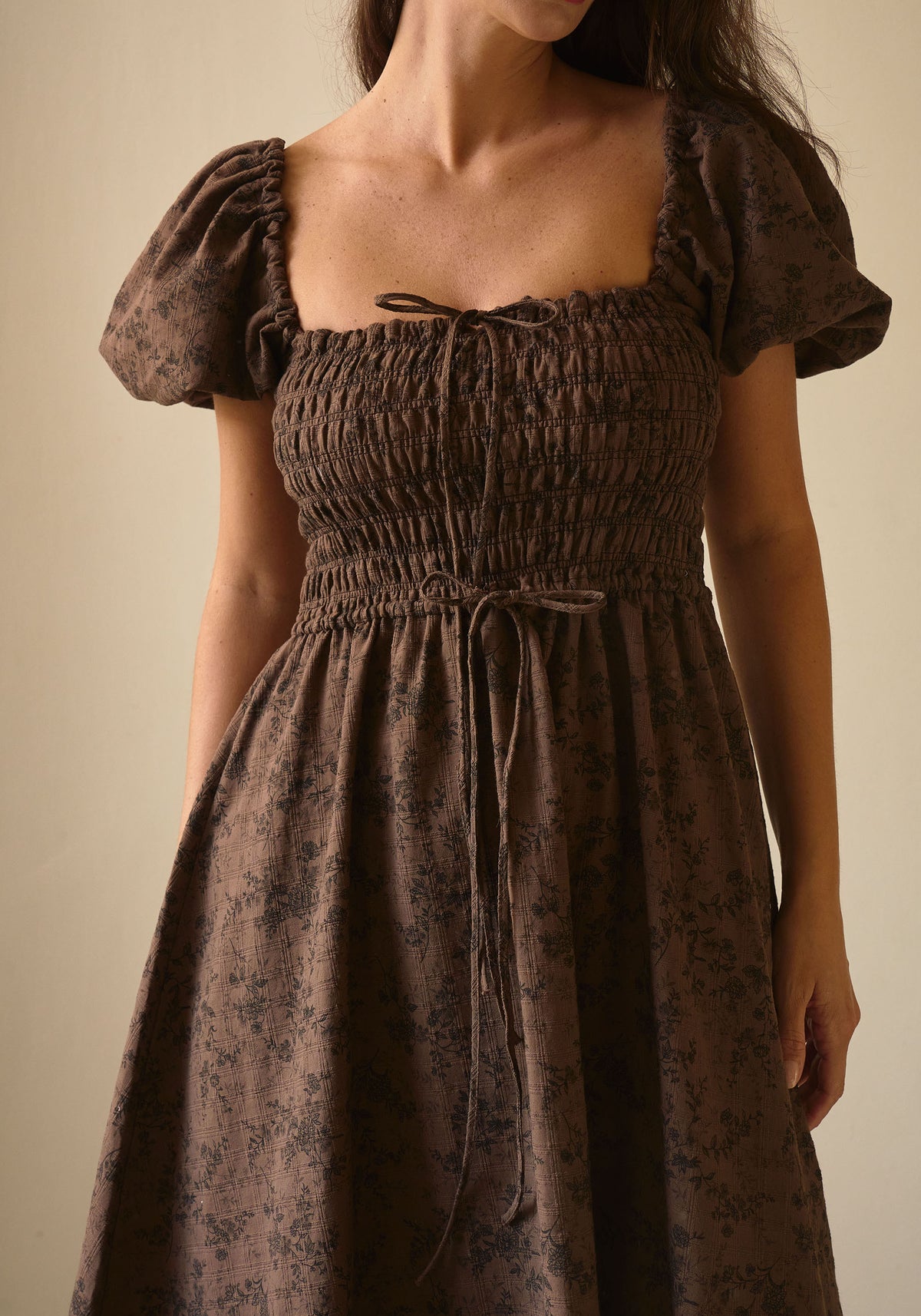 [PRE-ORDER] LORI DRESS
