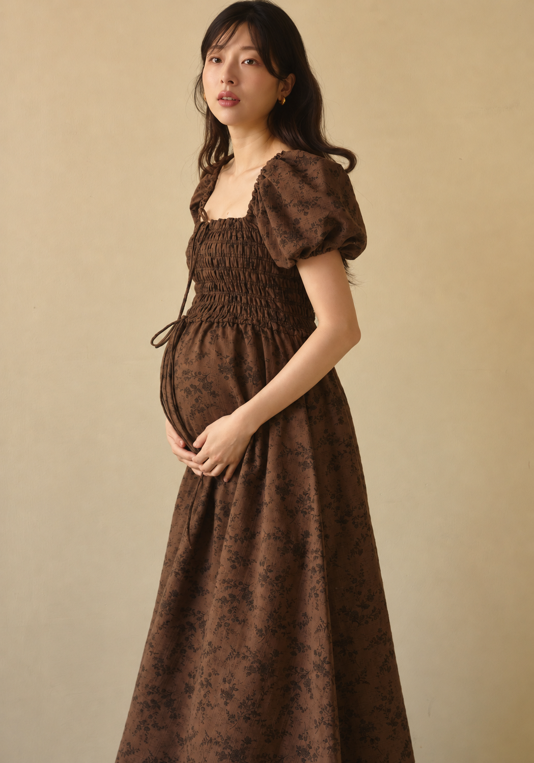 [PRE-ORDER] LORI DRESS