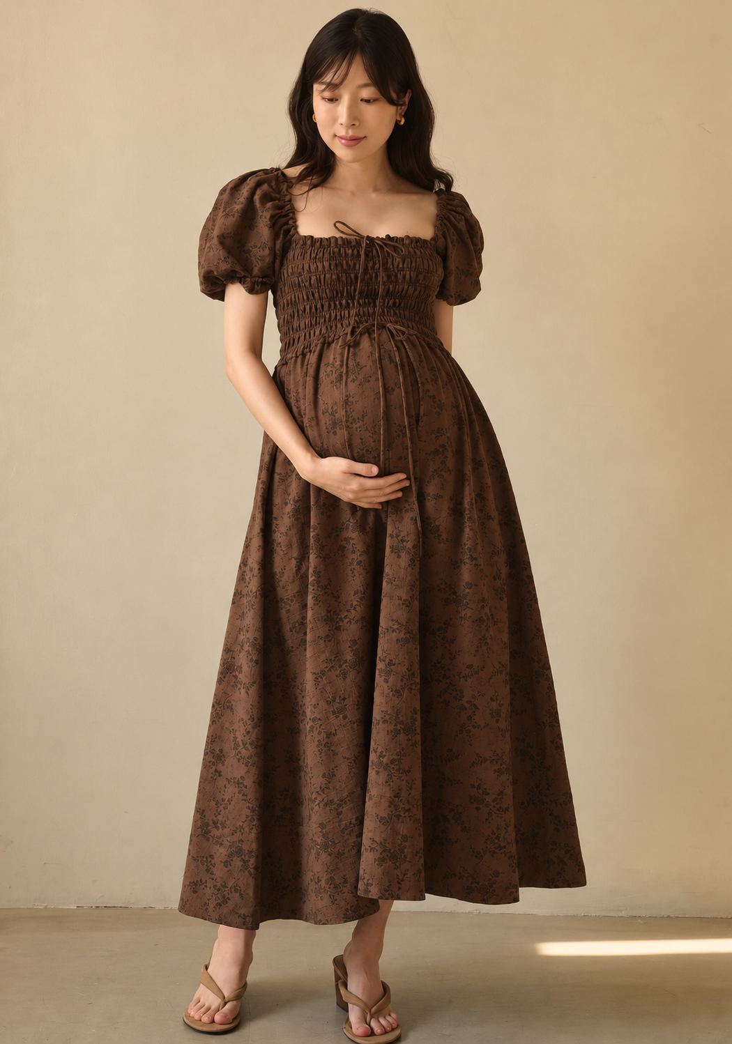 [PRE-ORDER] LORI DRESS