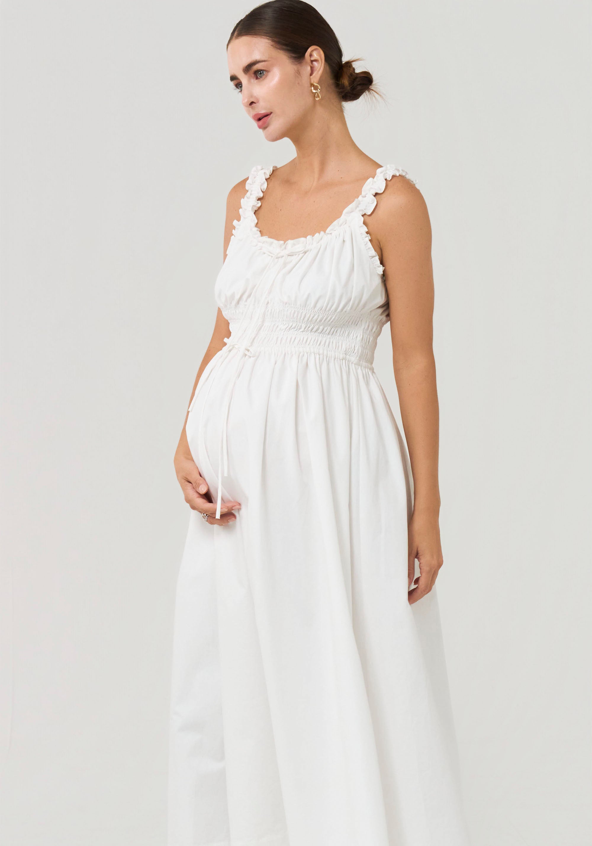 [PRE-ORDER] GAIA DRESS