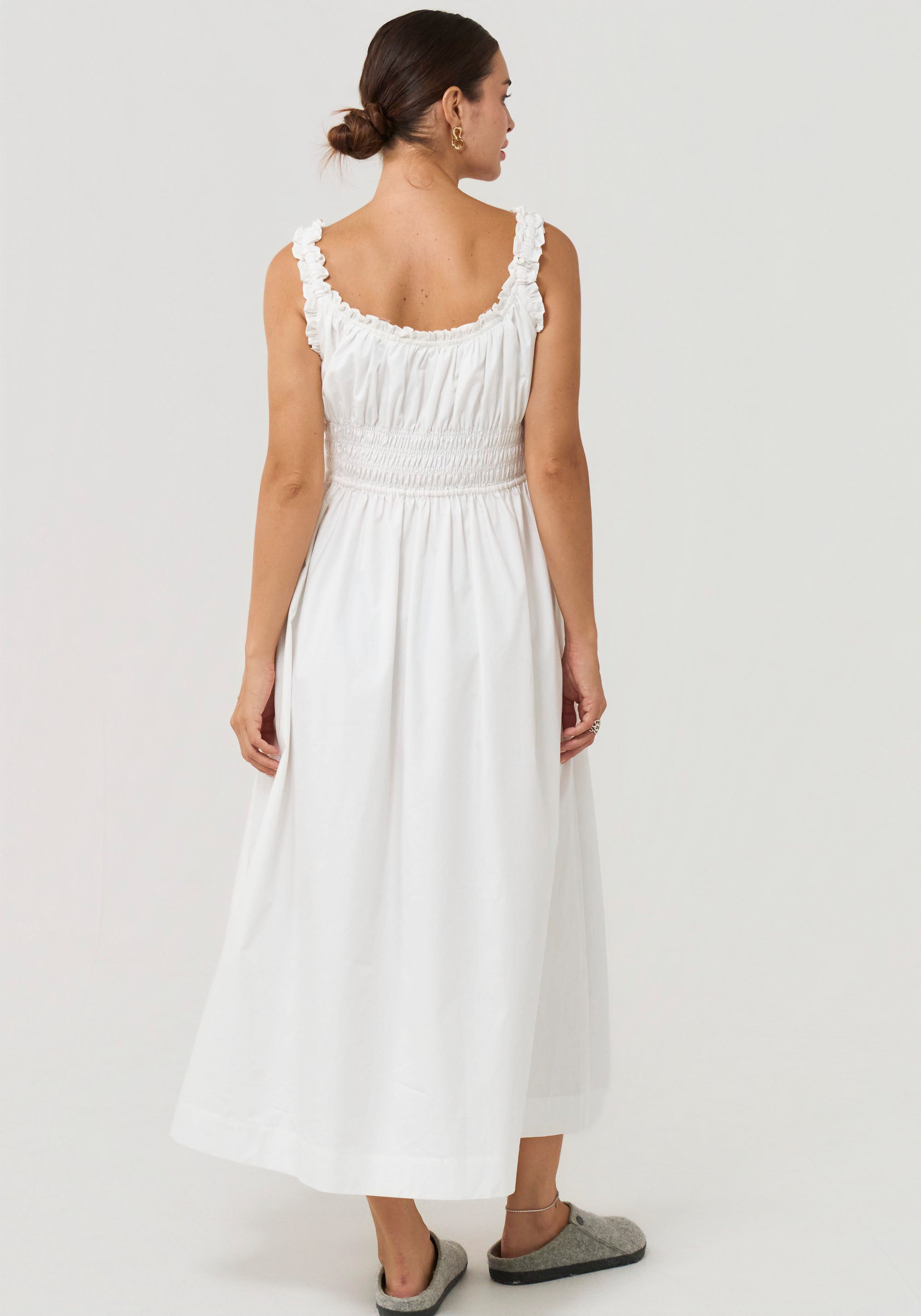[PRE-ORDER] GAIA DRESS