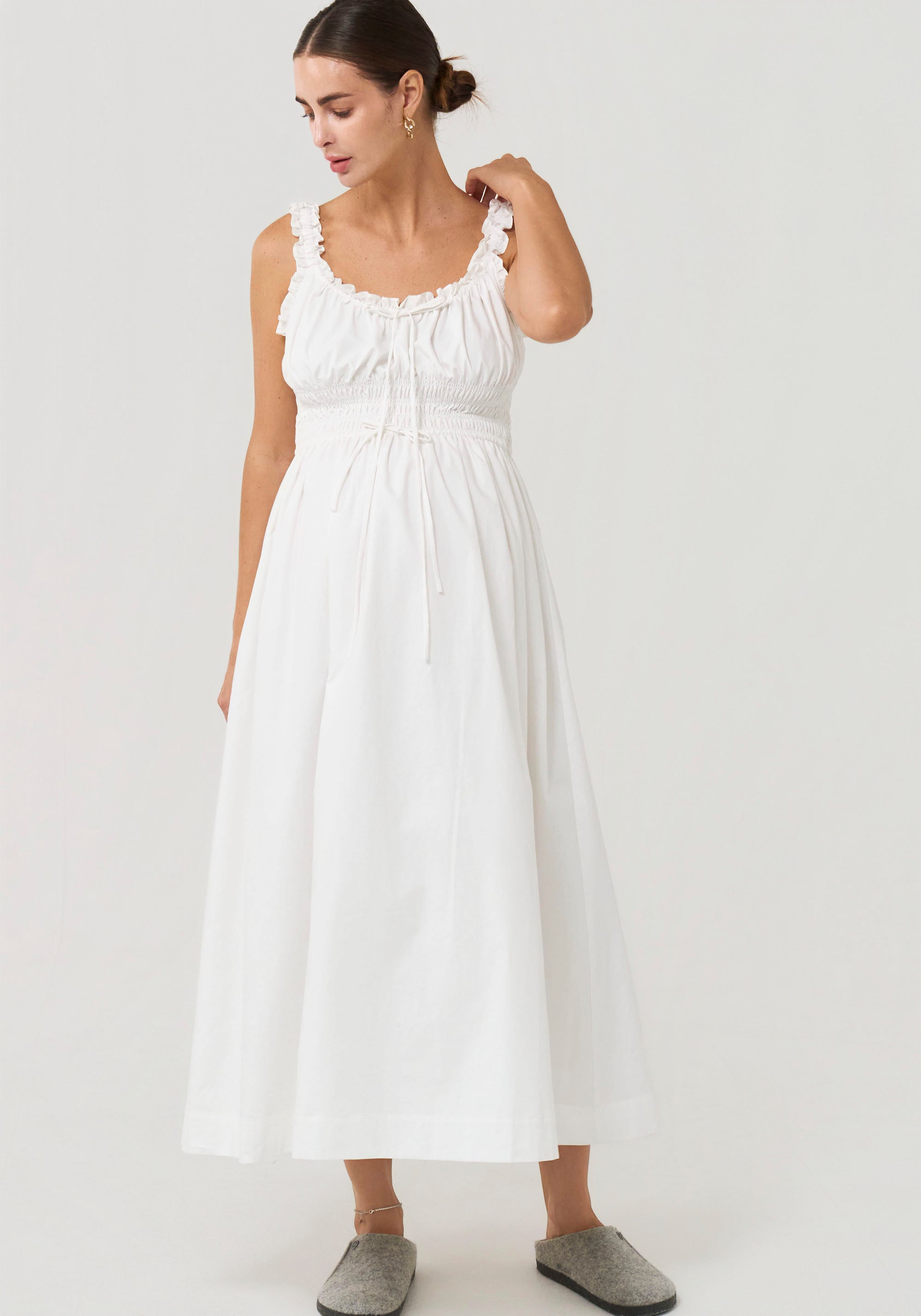 [PRE-ORDER] GAIA DRESS