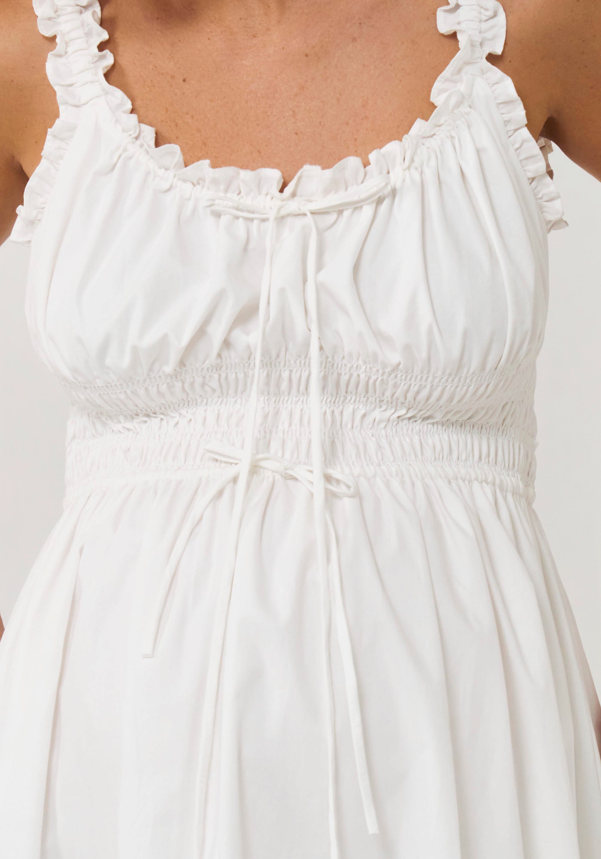 [PRE-ORDER] GAIA DRESS