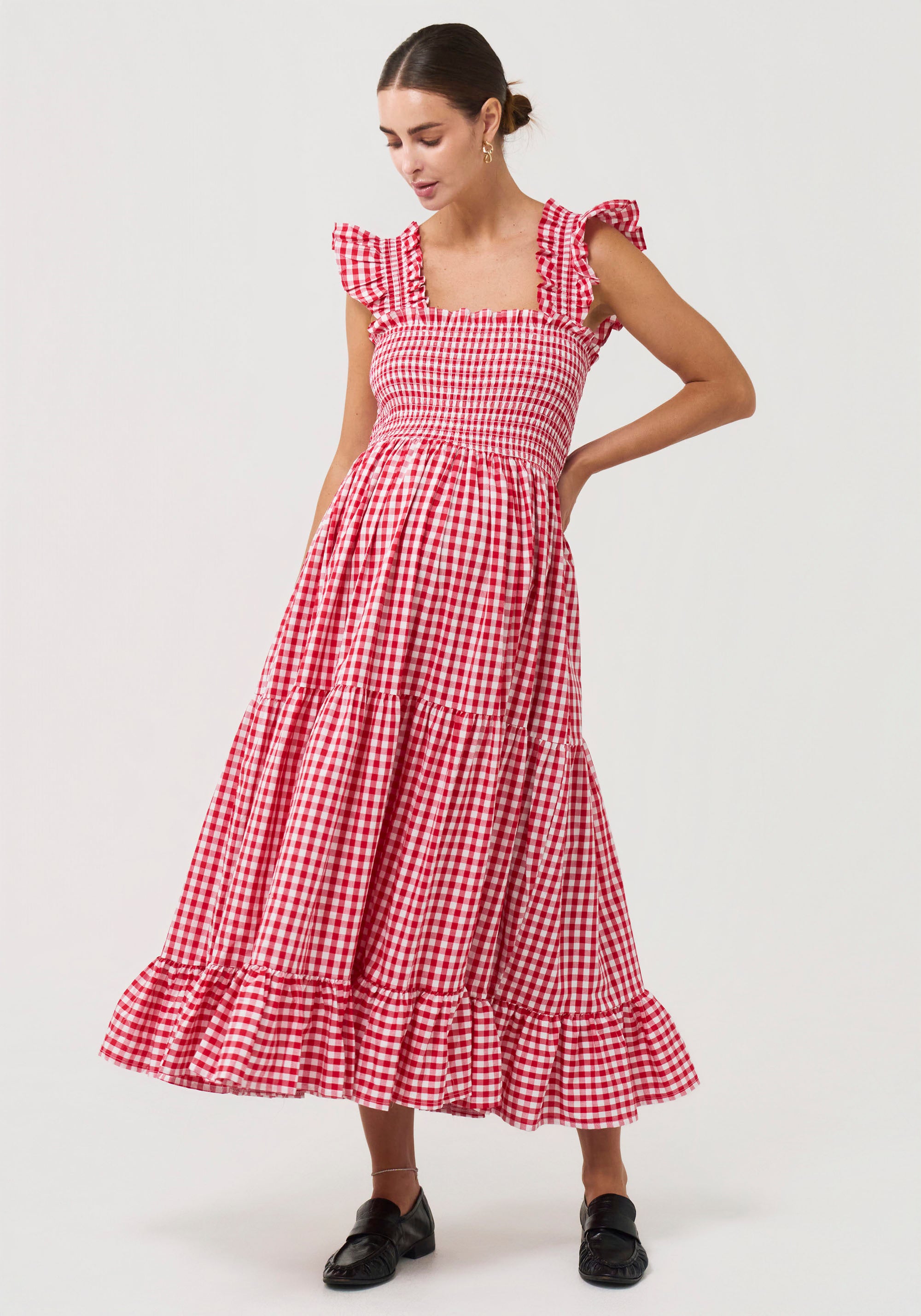 HERA DRESS