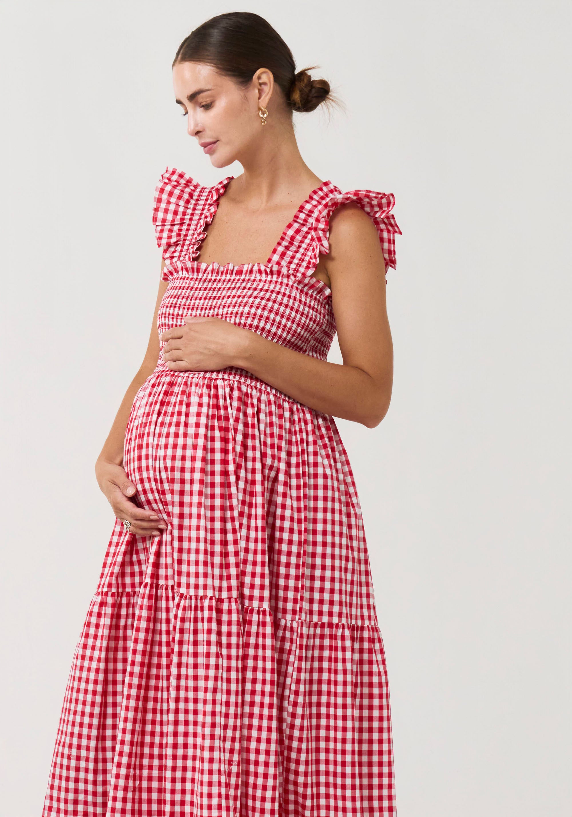HERA DRESS