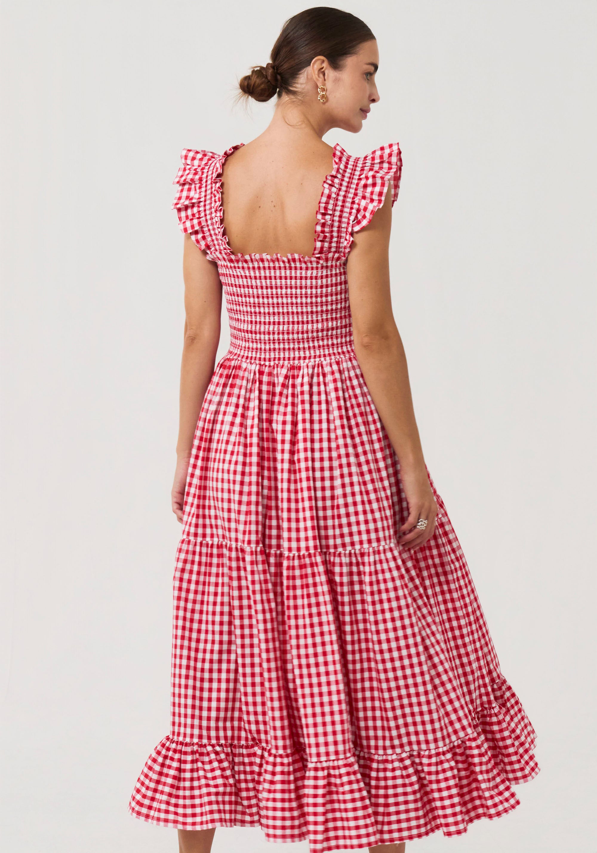 HERA DRESS