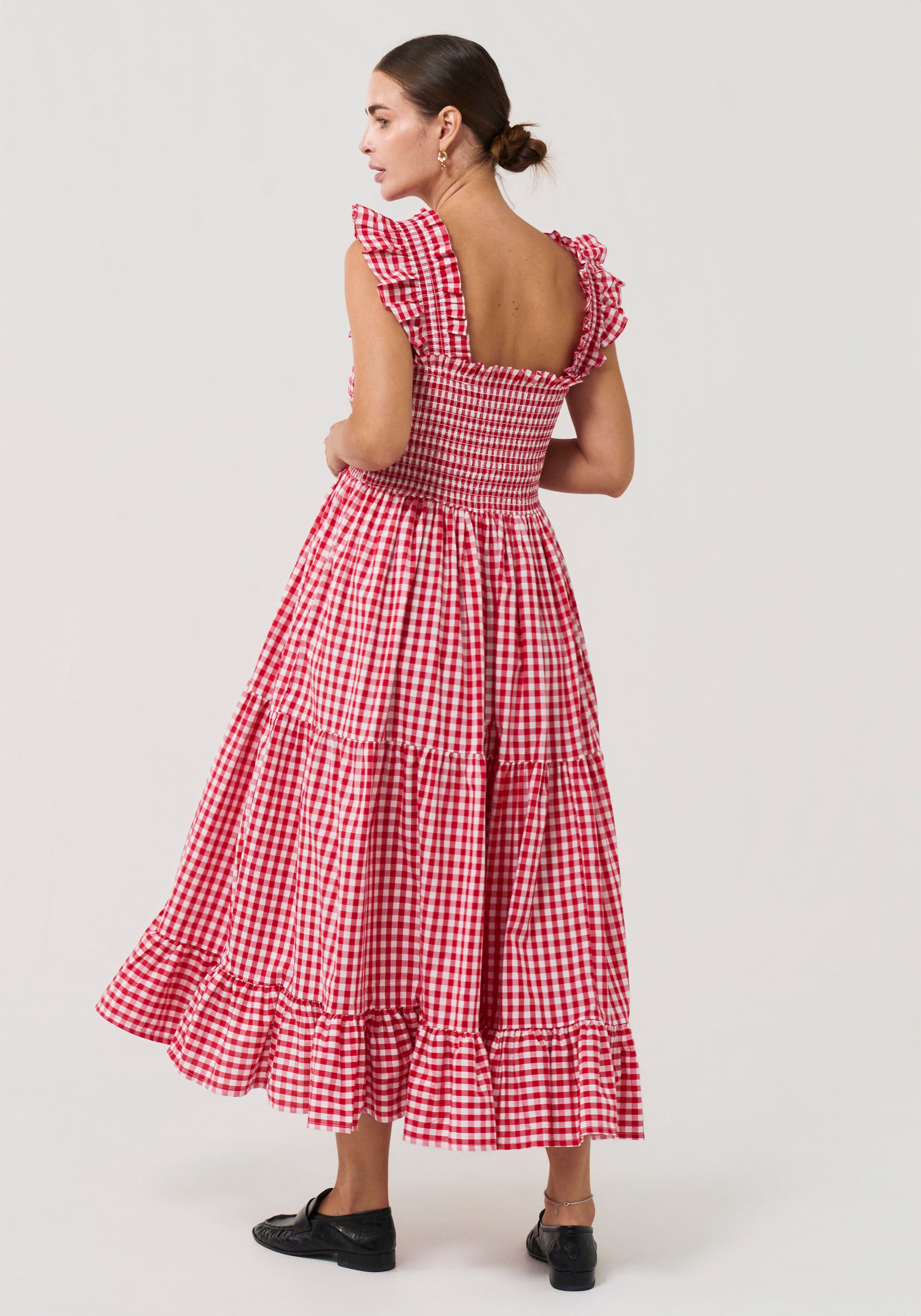 HERA DRESS