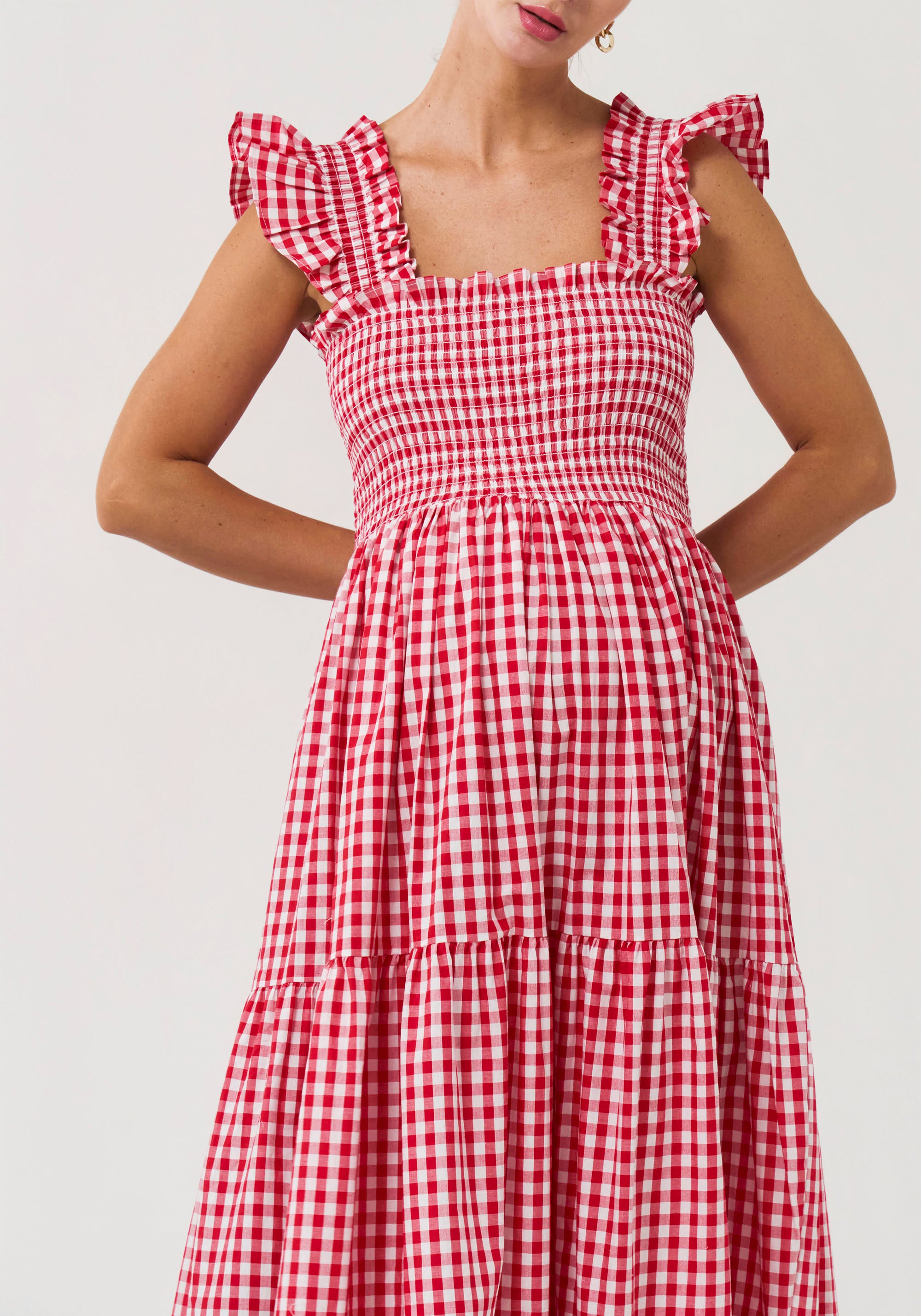 HERA DRESS