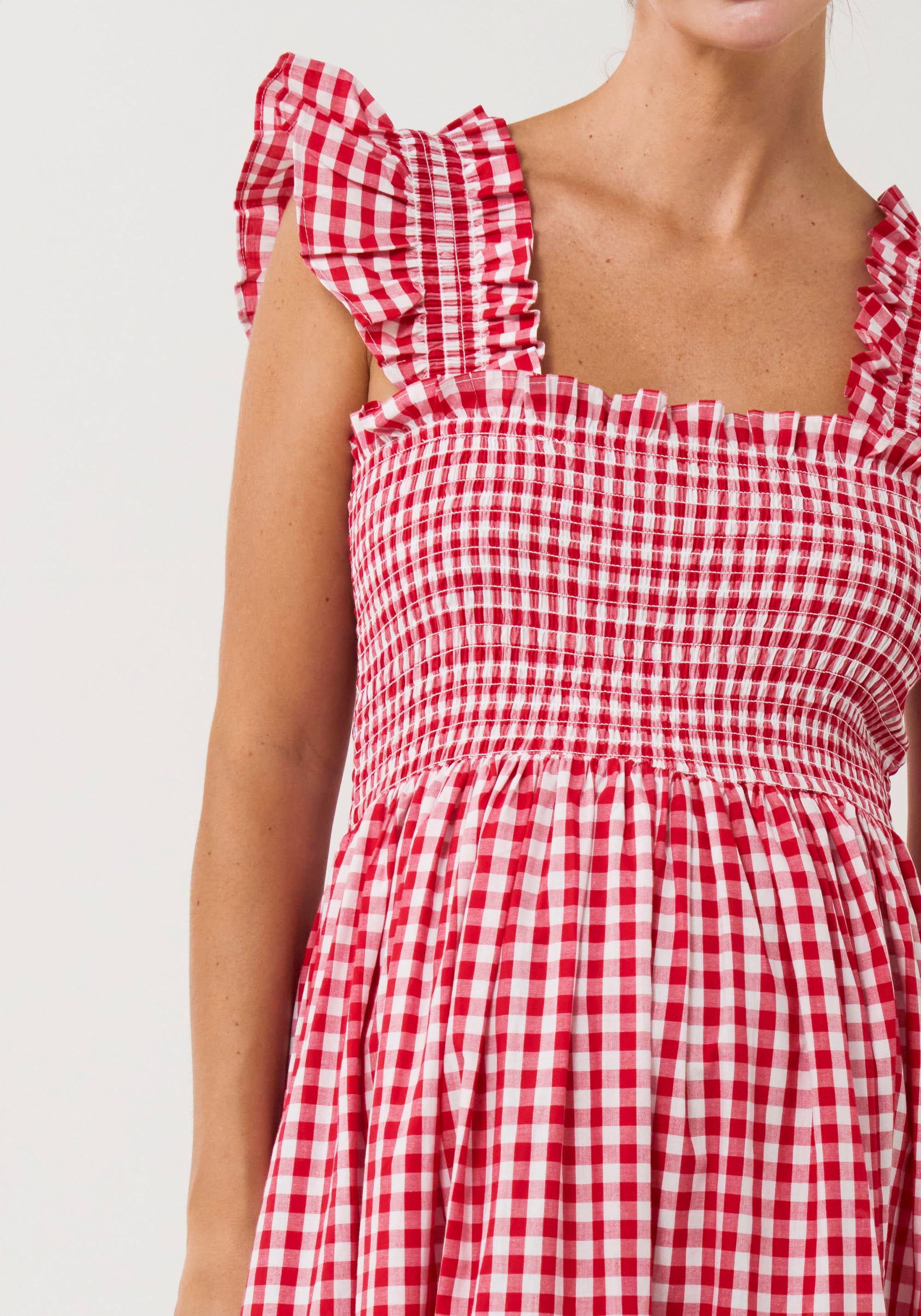 HERA DRESS