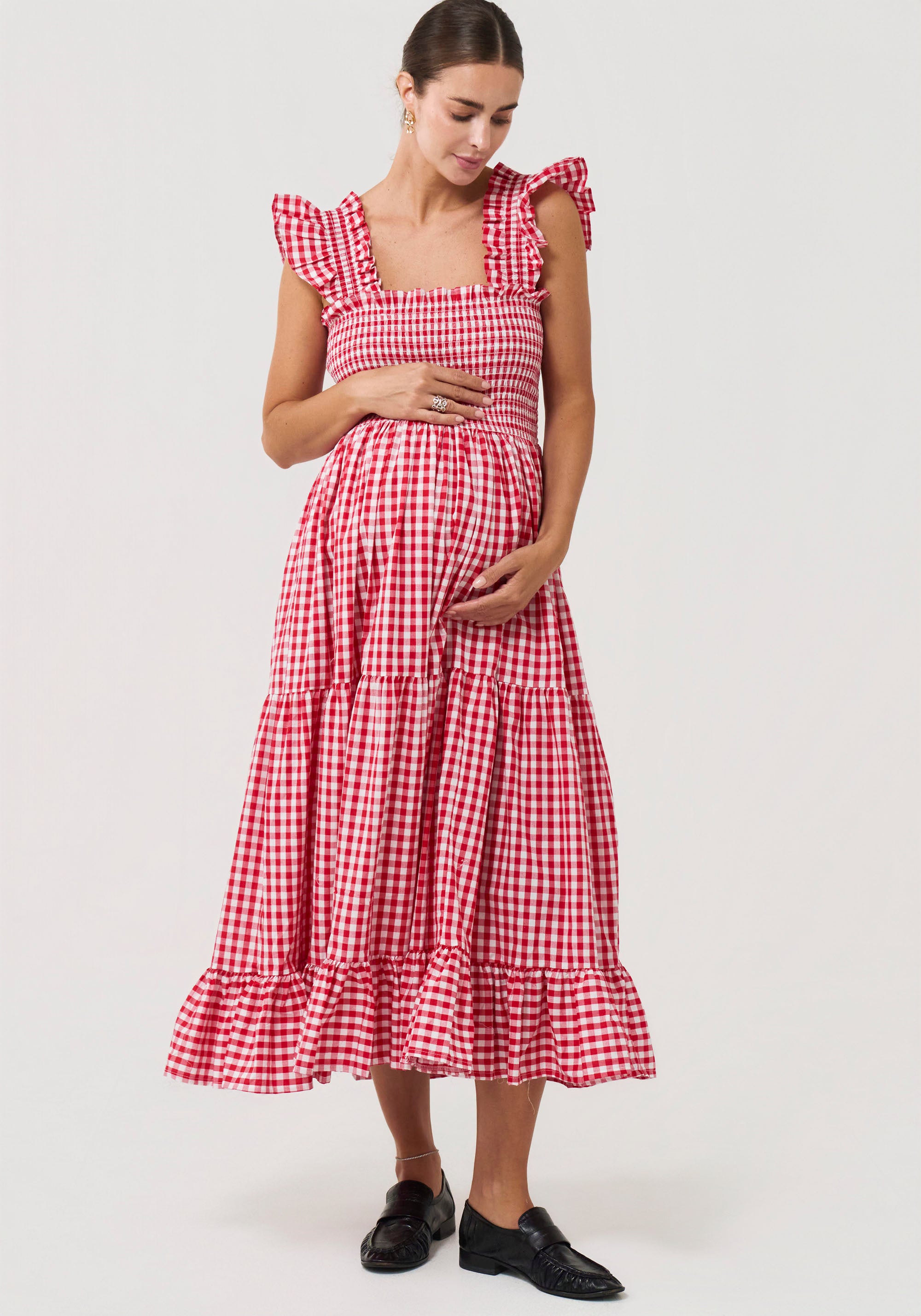 HERA DRESS