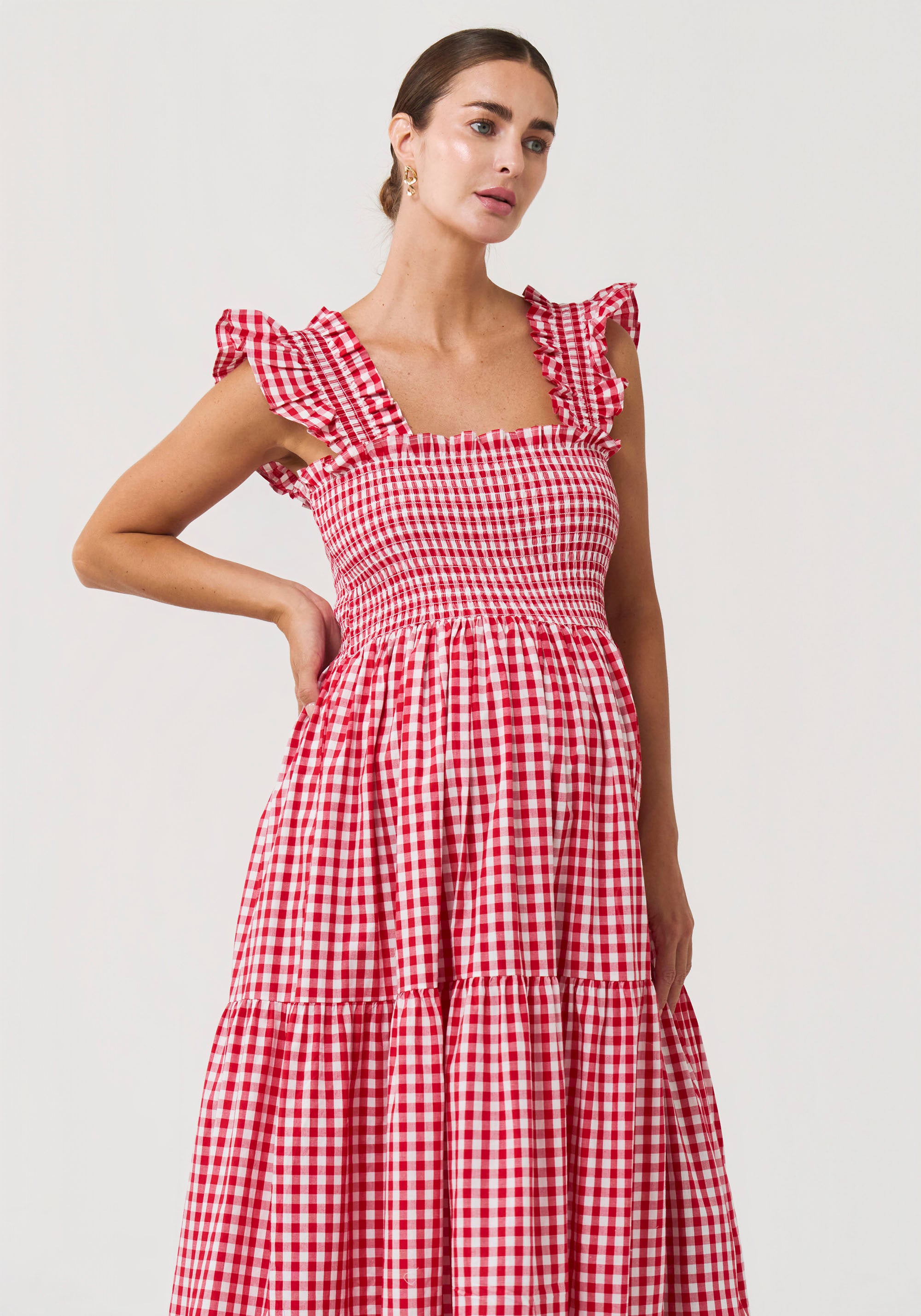 HERA DRESS