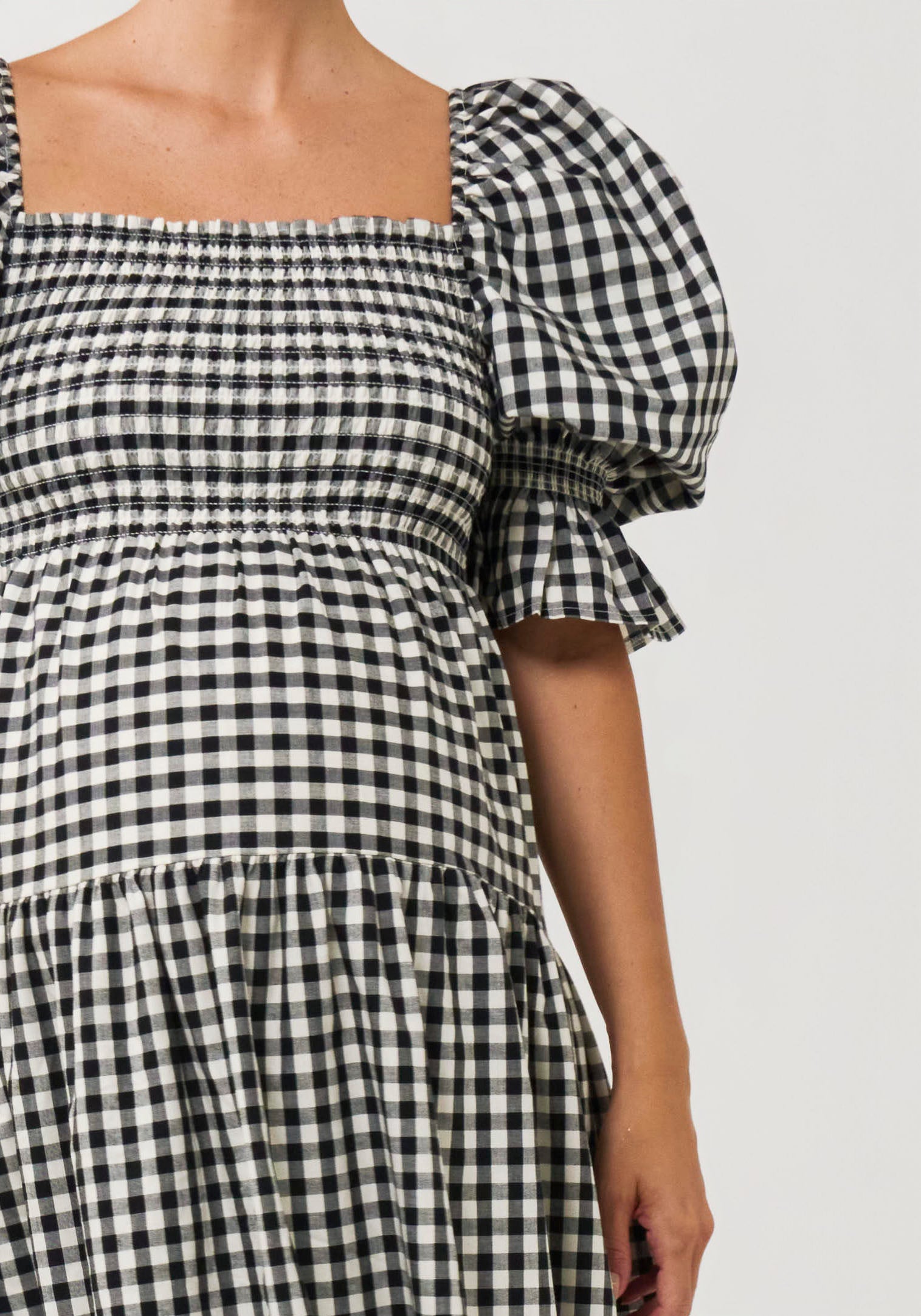 KIKO DRESS